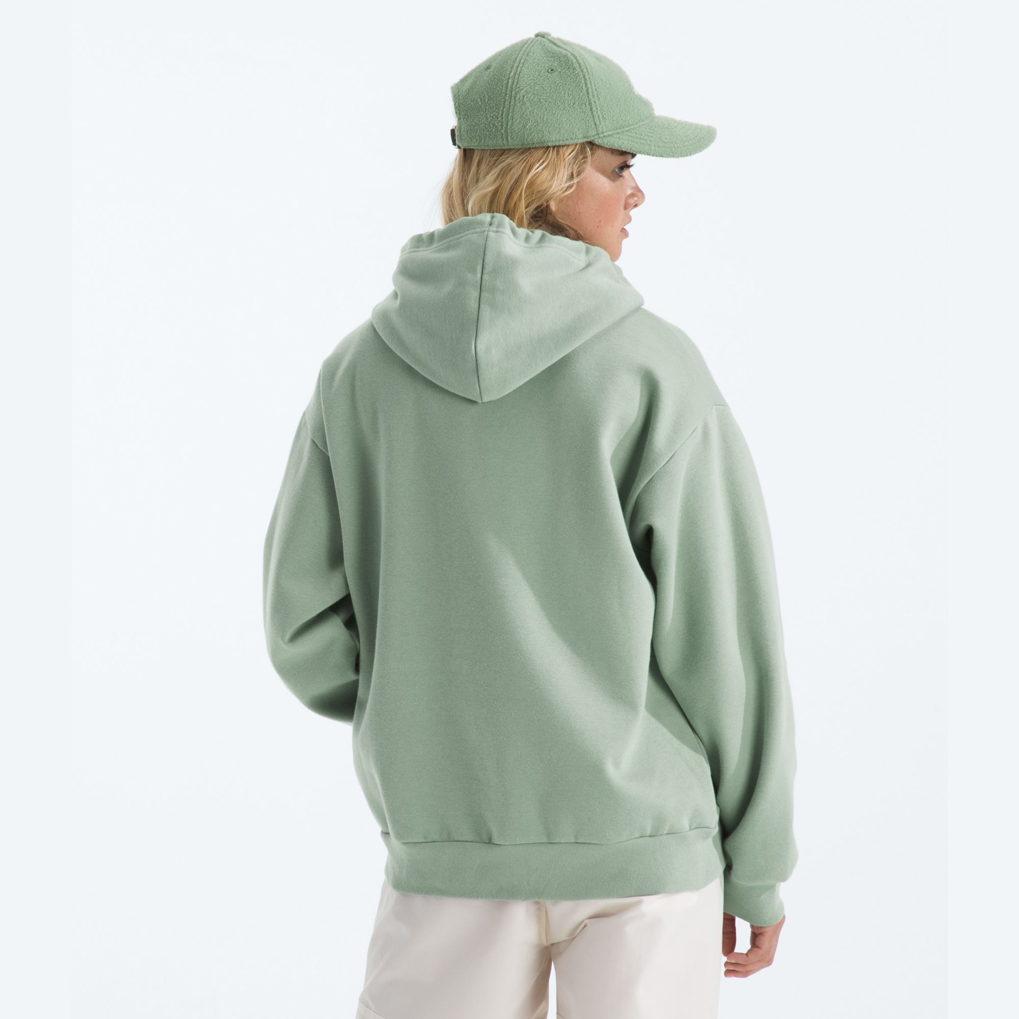 The North Face Women's Evolution Oversized Hoodie product image