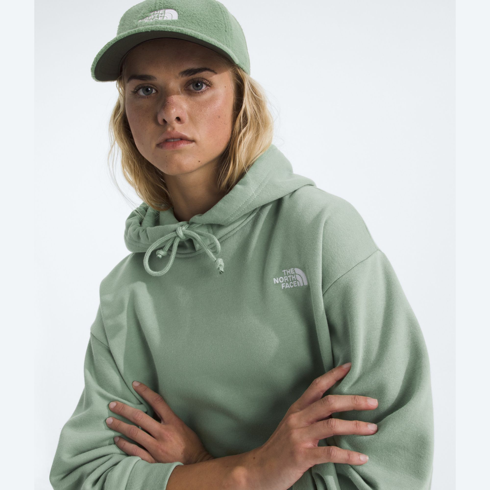 The North Face Women's Evolution Oversized Hoodie product image