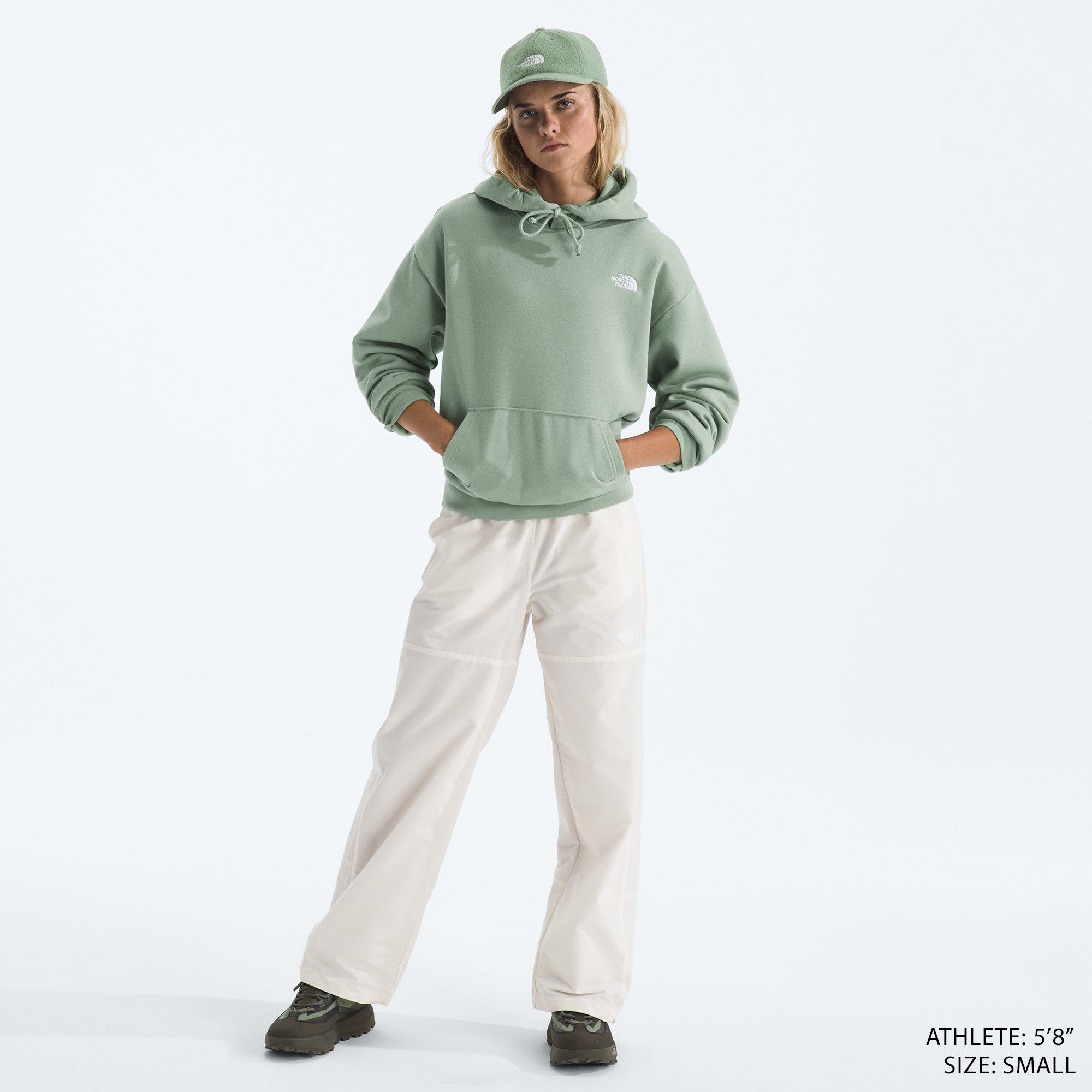 The North Face Women's Evolution Oversized Hoodie product image