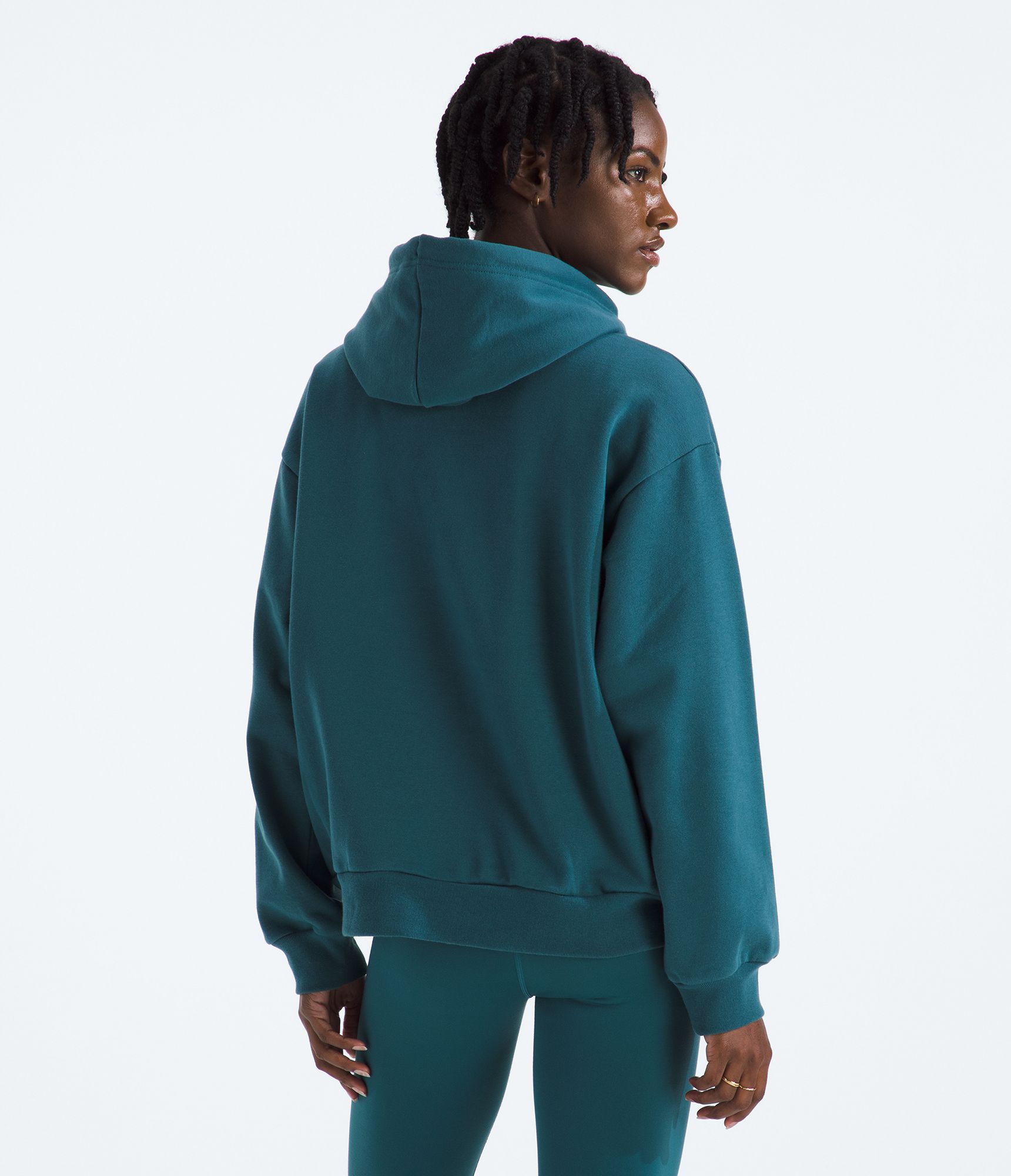 The North Face Women's Evolution Oversized Hoodie product image