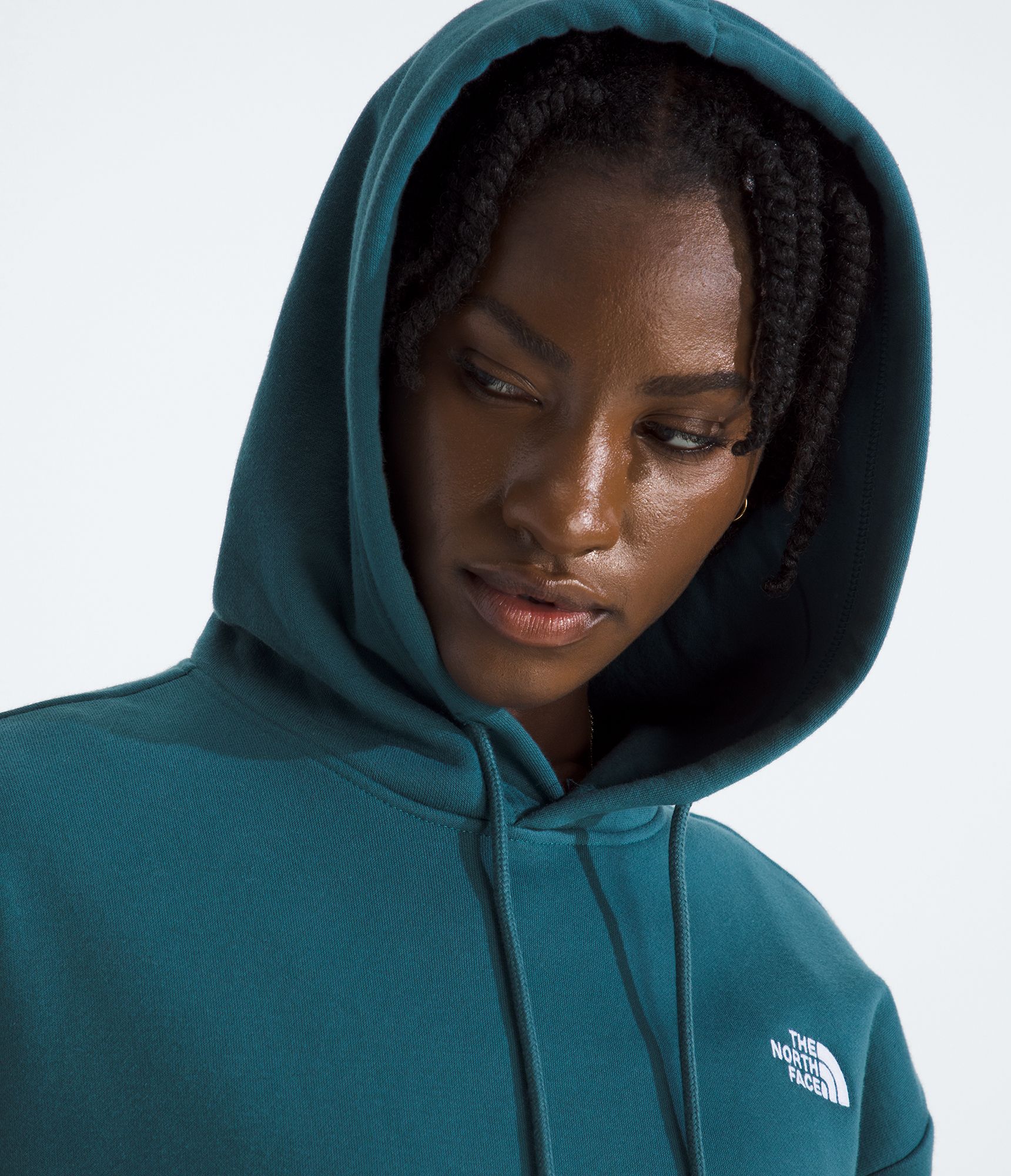 The North Face Women's Evolution Oversized Hoodie product image