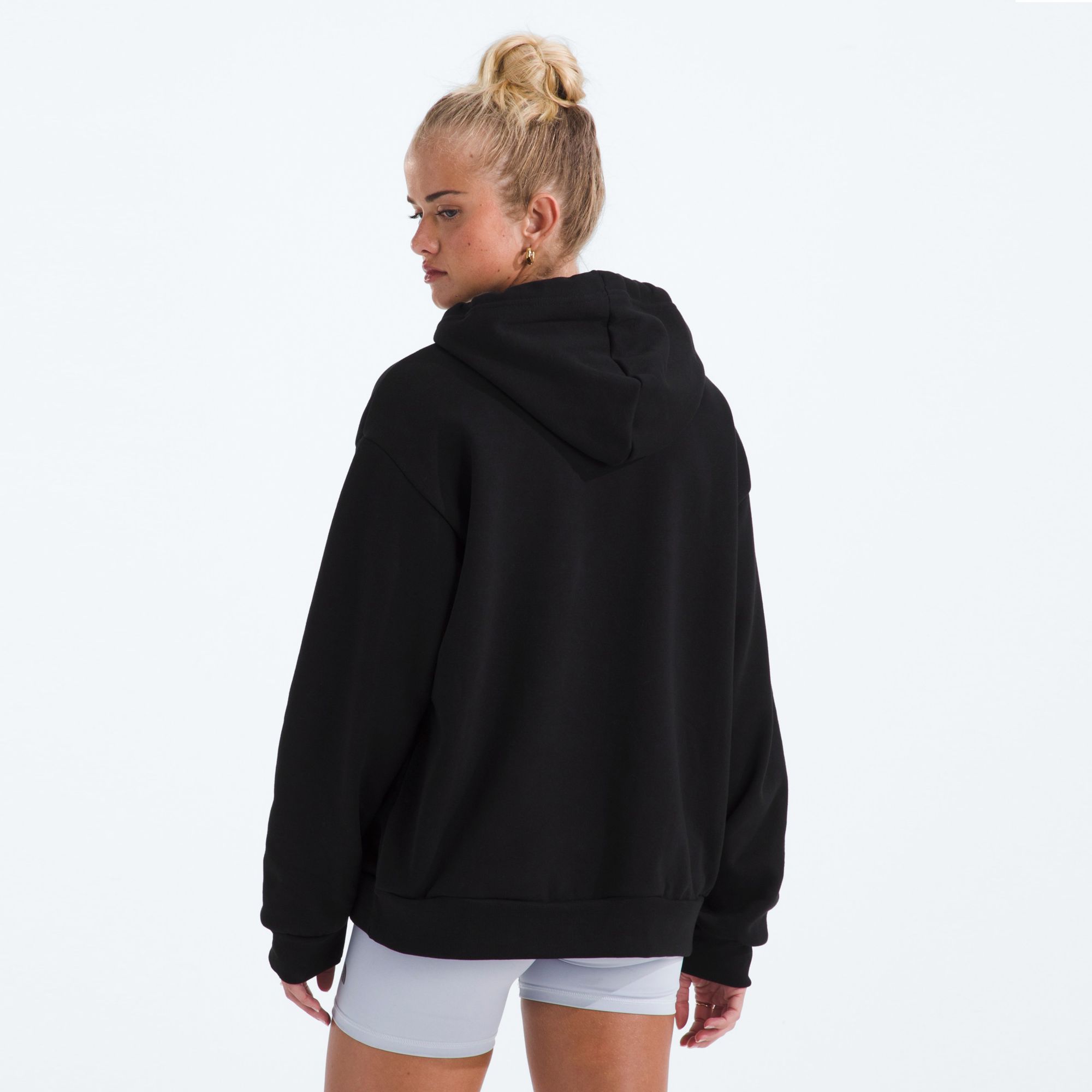 The North Face Women's Evolution Oversized Hoodie product image