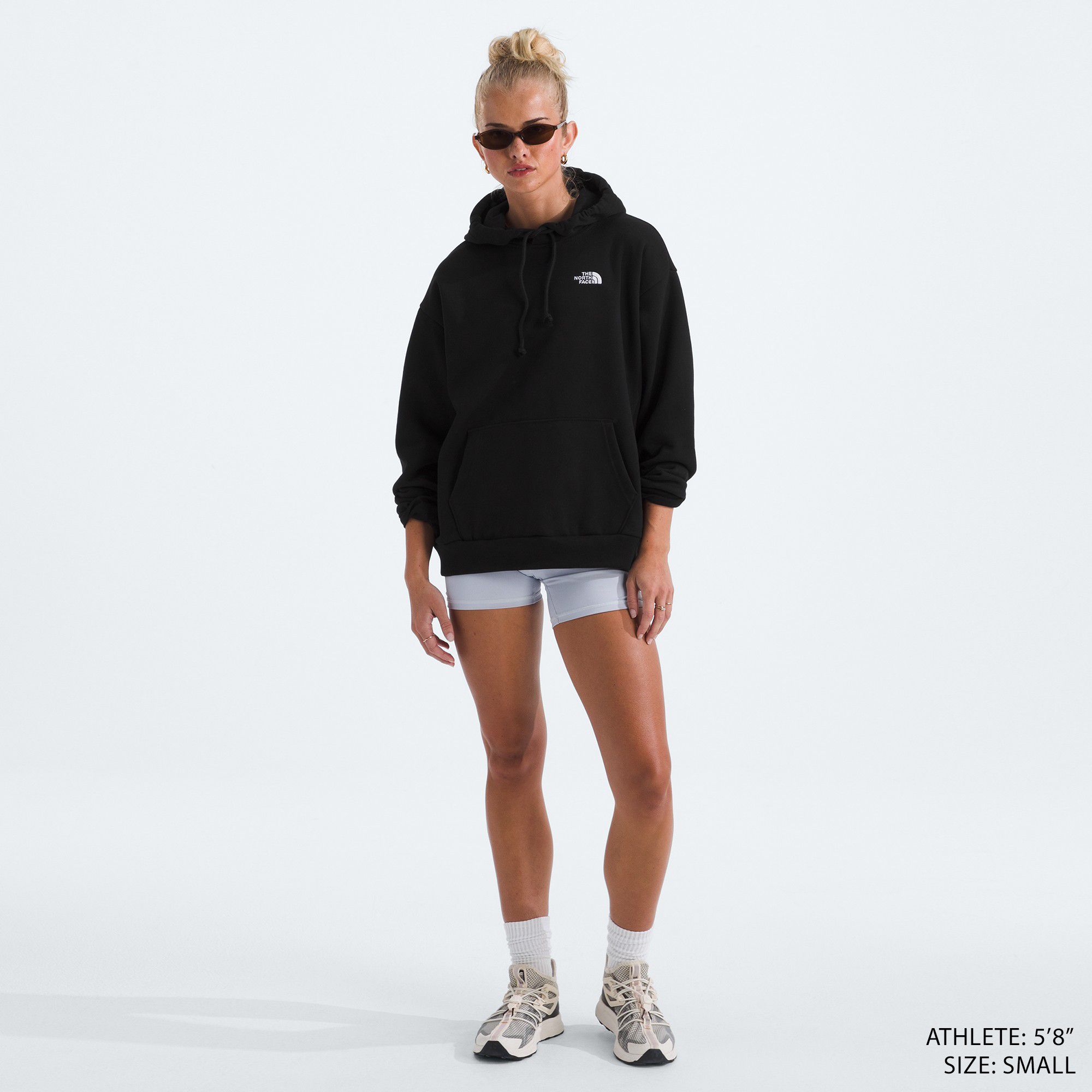 The North Face Women's Evolution Oversized Hoodie product image