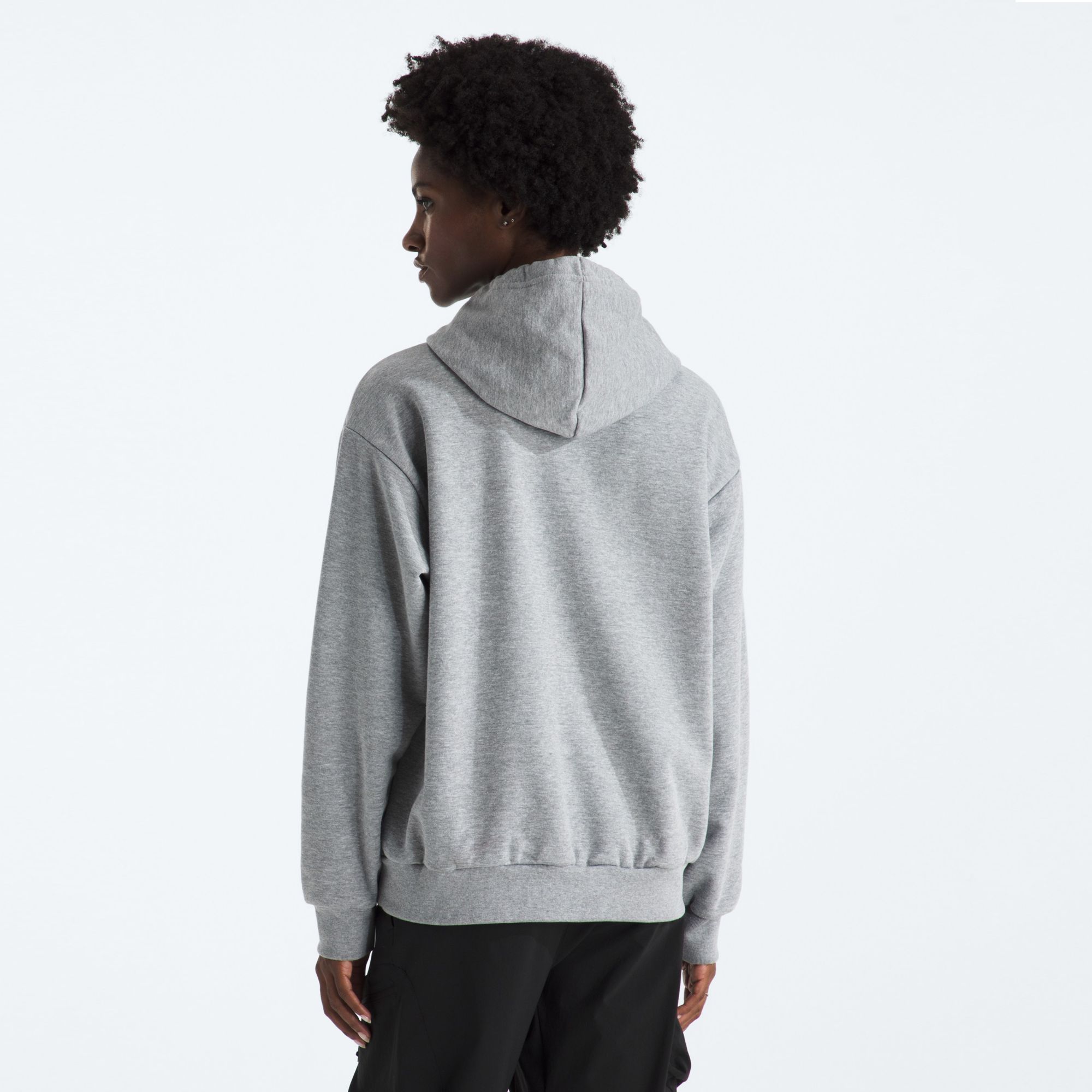 The North Face Women's Evolution Oversized Hoodie product image
