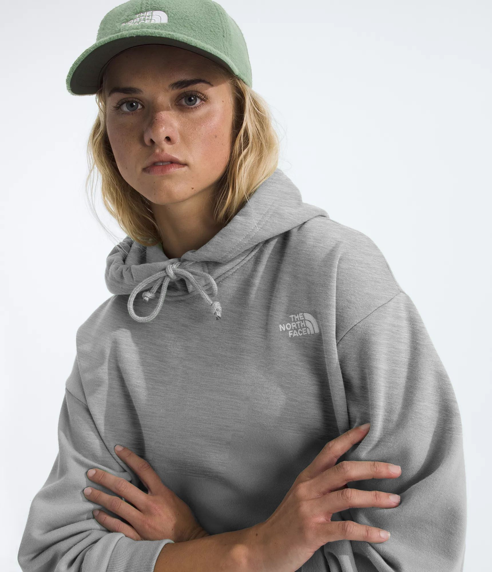 The North Face Women's Evolution Oversized Hoodie product image