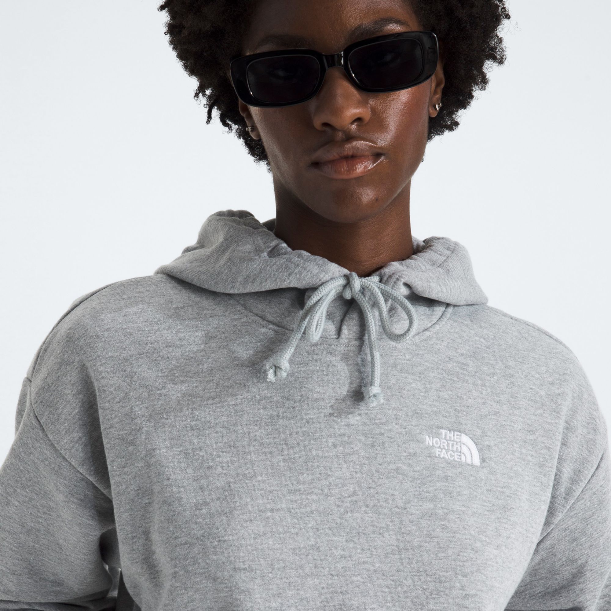 The North Face Women's Evolution Oversized Hoodie product image