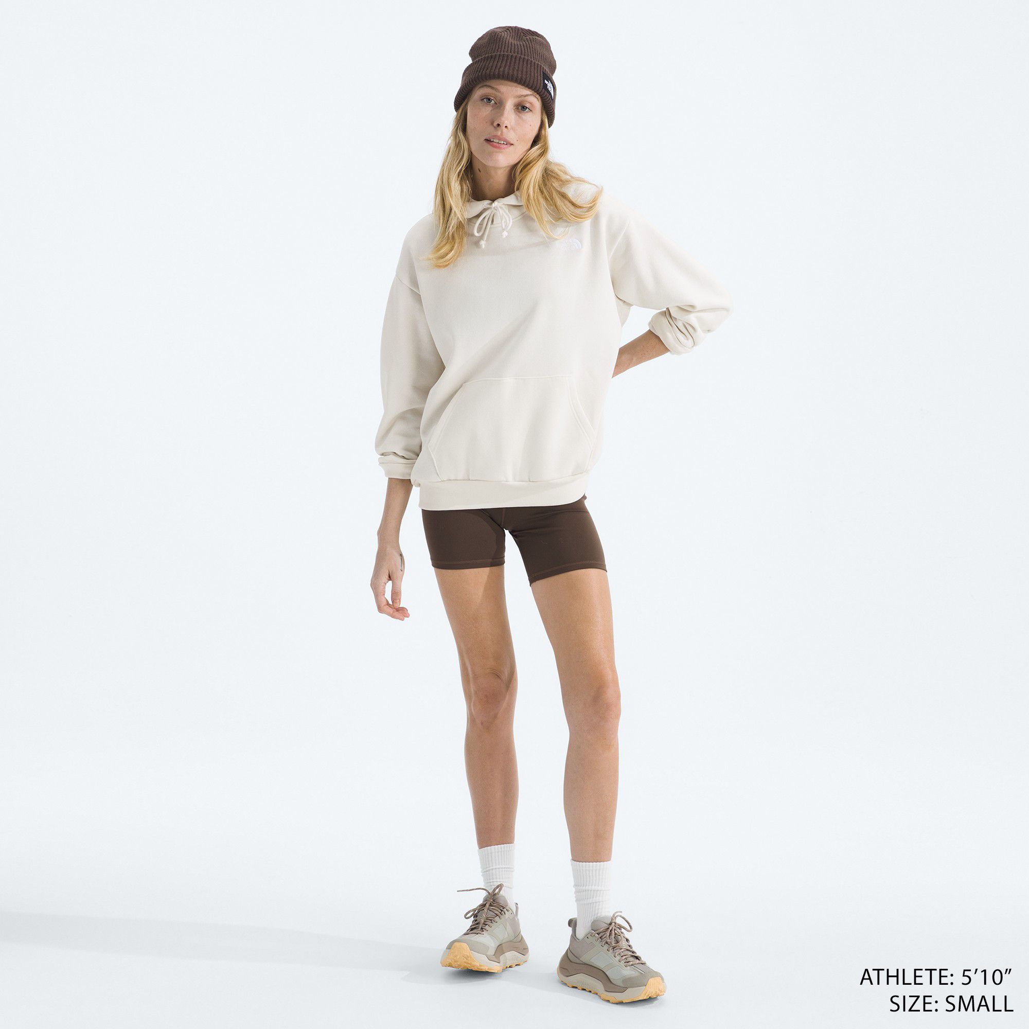 The North Face Women's Evolution Oversized Hoodie product image