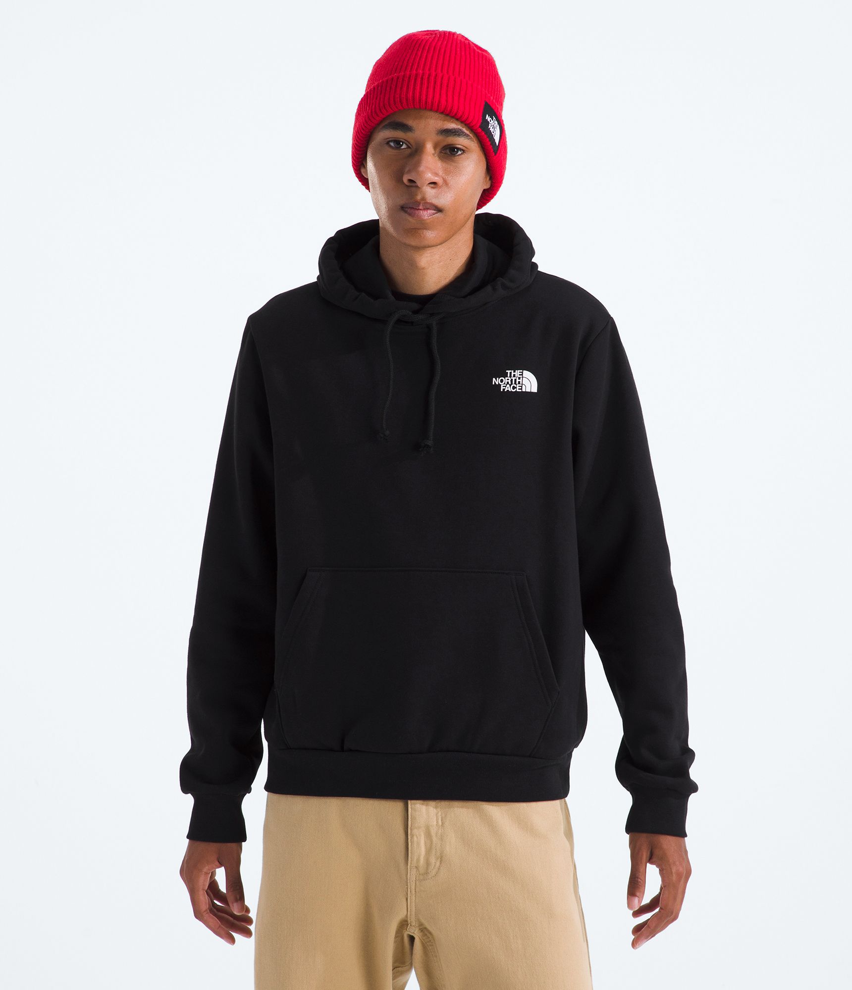 The North Face Men's Evolution Van Life Hoodie product image