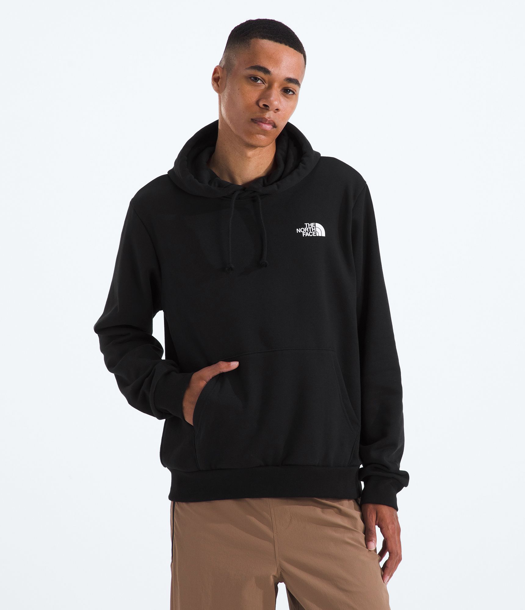The North Face Men's Evolution Half Dome Hoodie product image