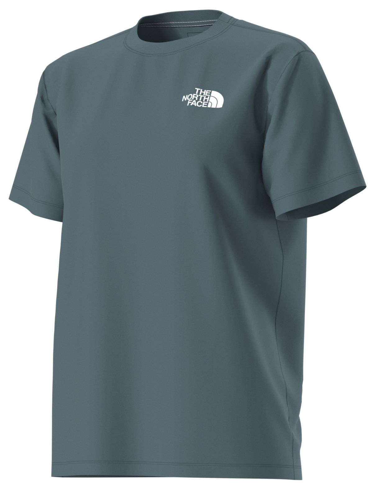 The North Face Women's Floral Box NSE Graphic T-Shirt product image