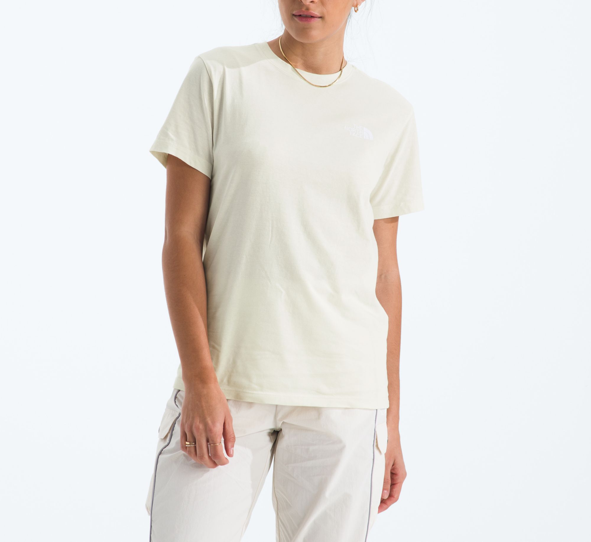 The North Face Women's Floral Box NSE T-Shirt product image