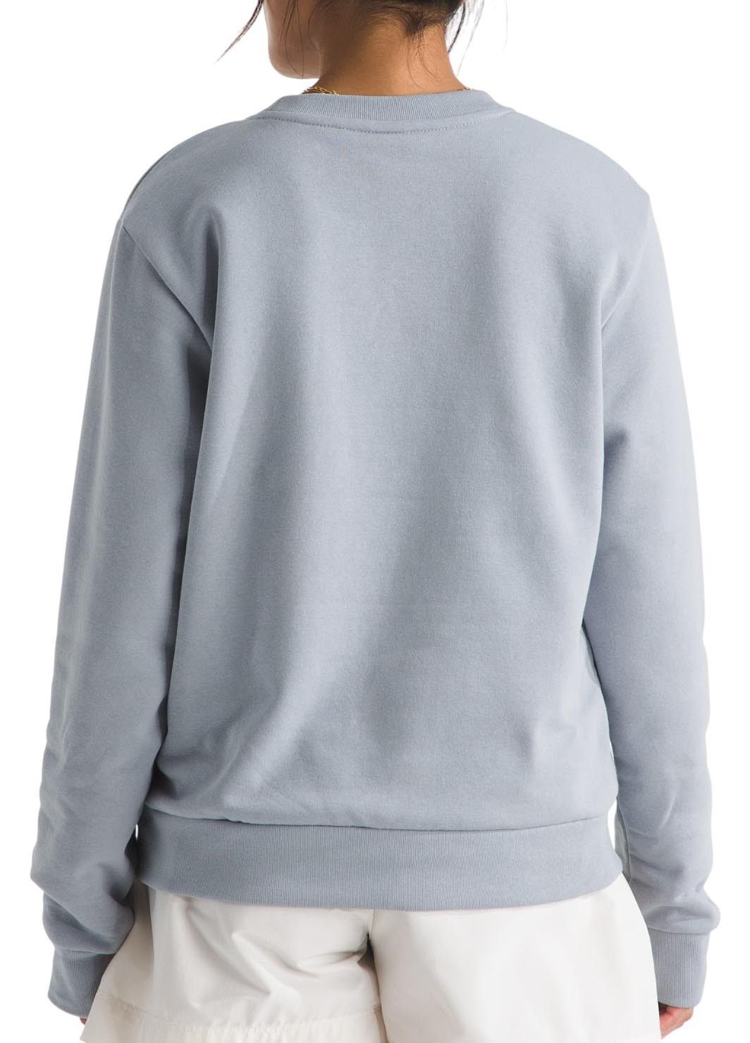 The North Face Women's Evolution Proud Long Sleeve Crew Shirt product image