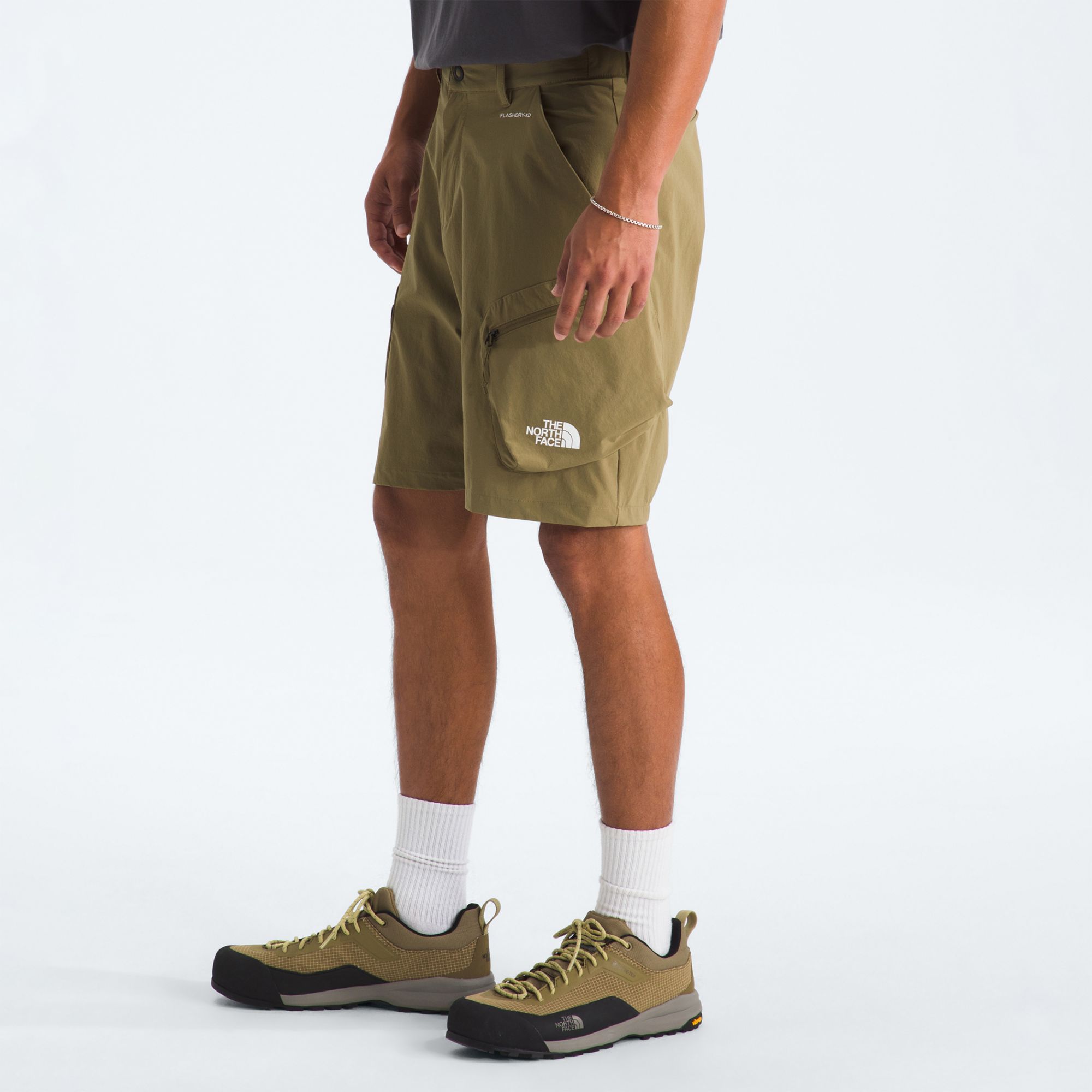 The North Face Men's Packable Shorts product image