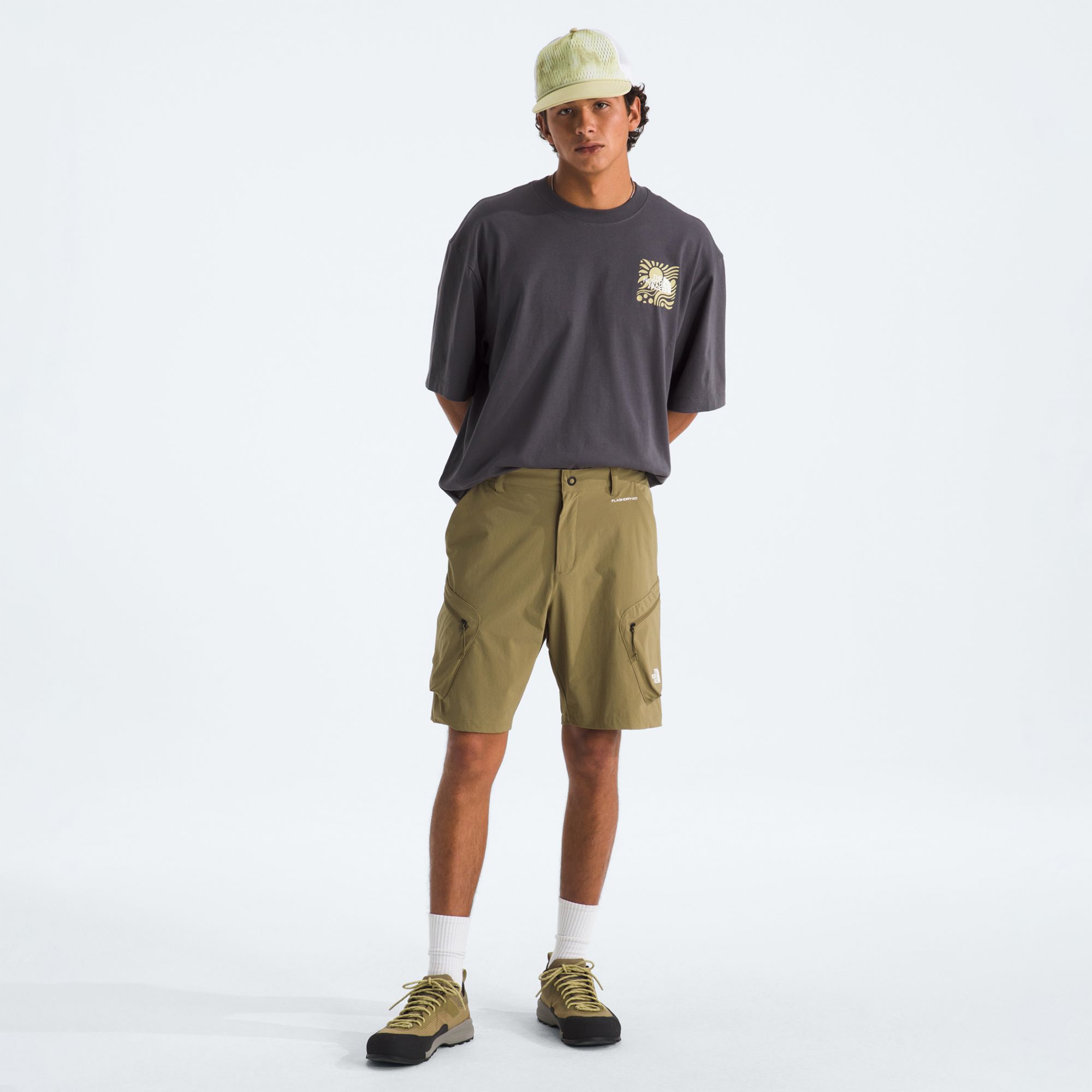 The North Face Men's Packable Shorts product image