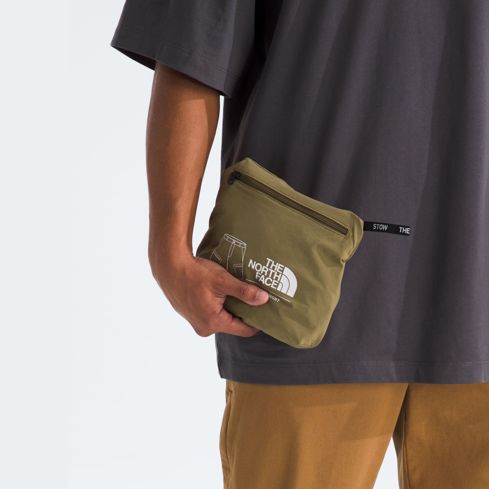 The North Face Men's Packable Shorts product image