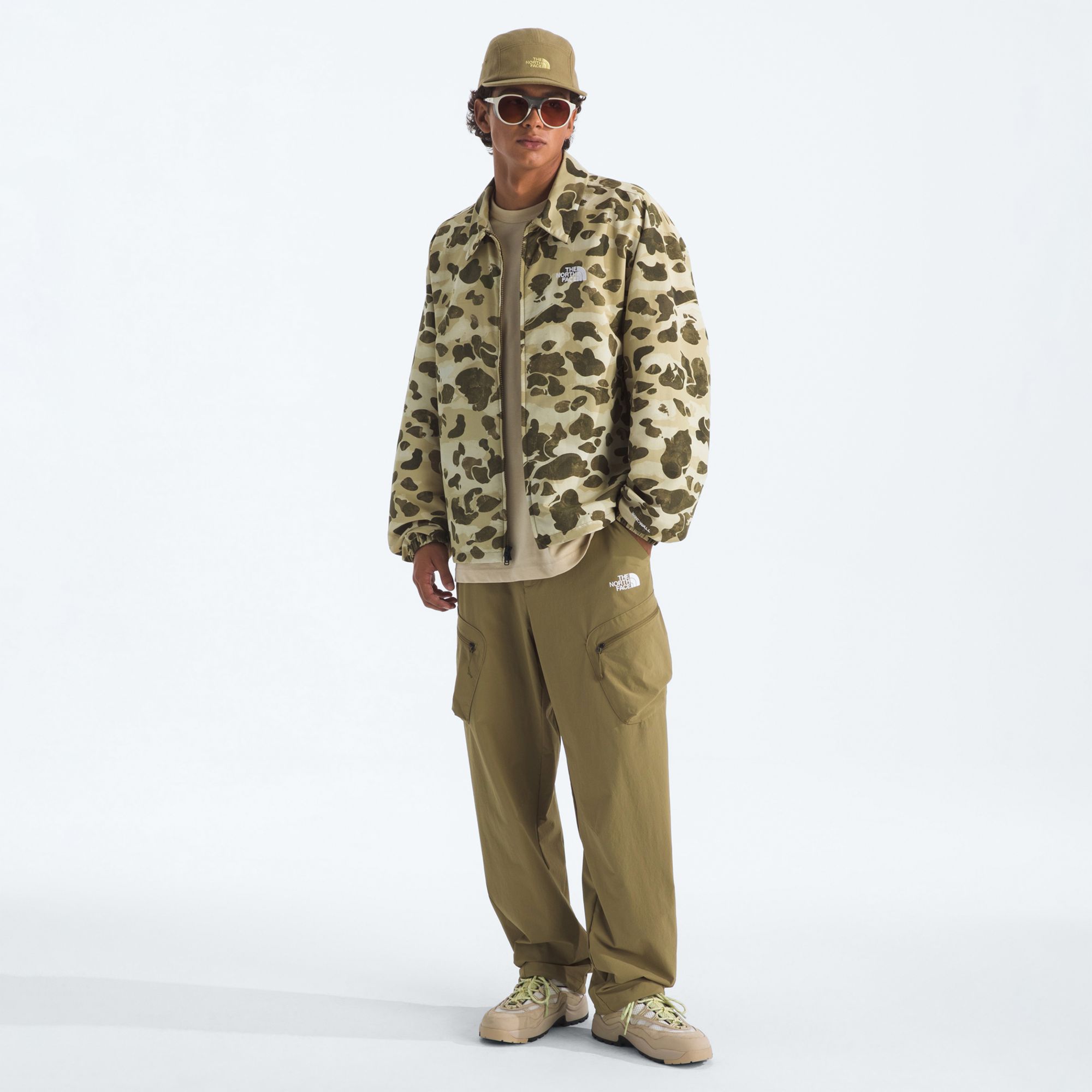 The North Face Men's Packable Loose Pants product image