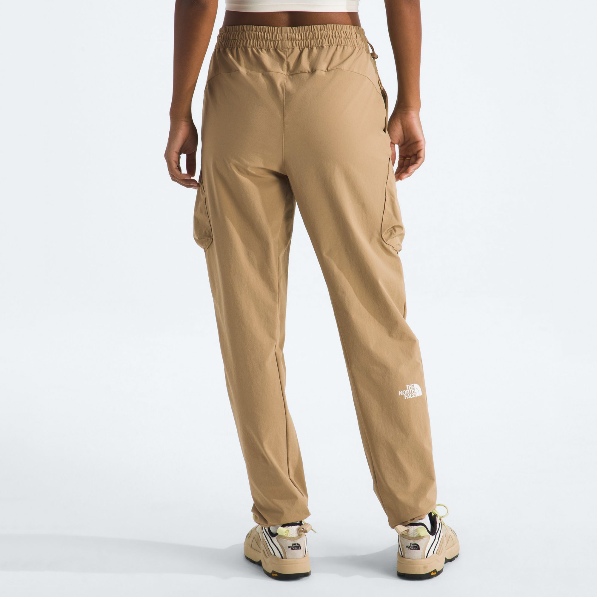 The North Face Women's Packable Regular Straight Joggers product image
