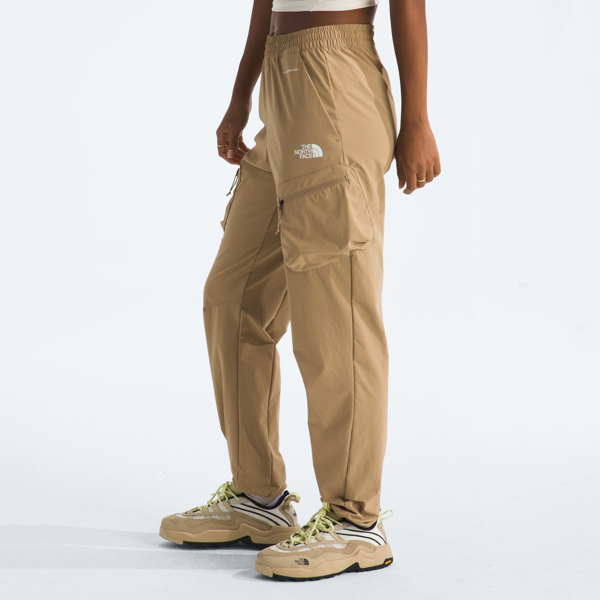 The North Face Women's Packable Regular Straight Joggers product image