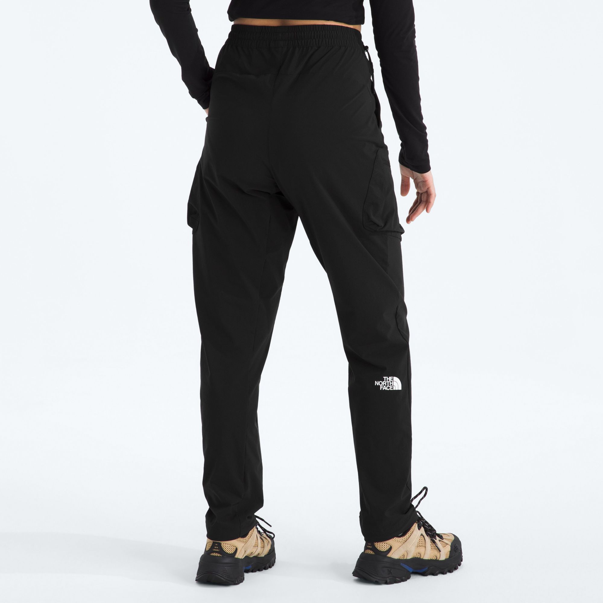 The North Face Women's Packable Regular Straight Joggers product image