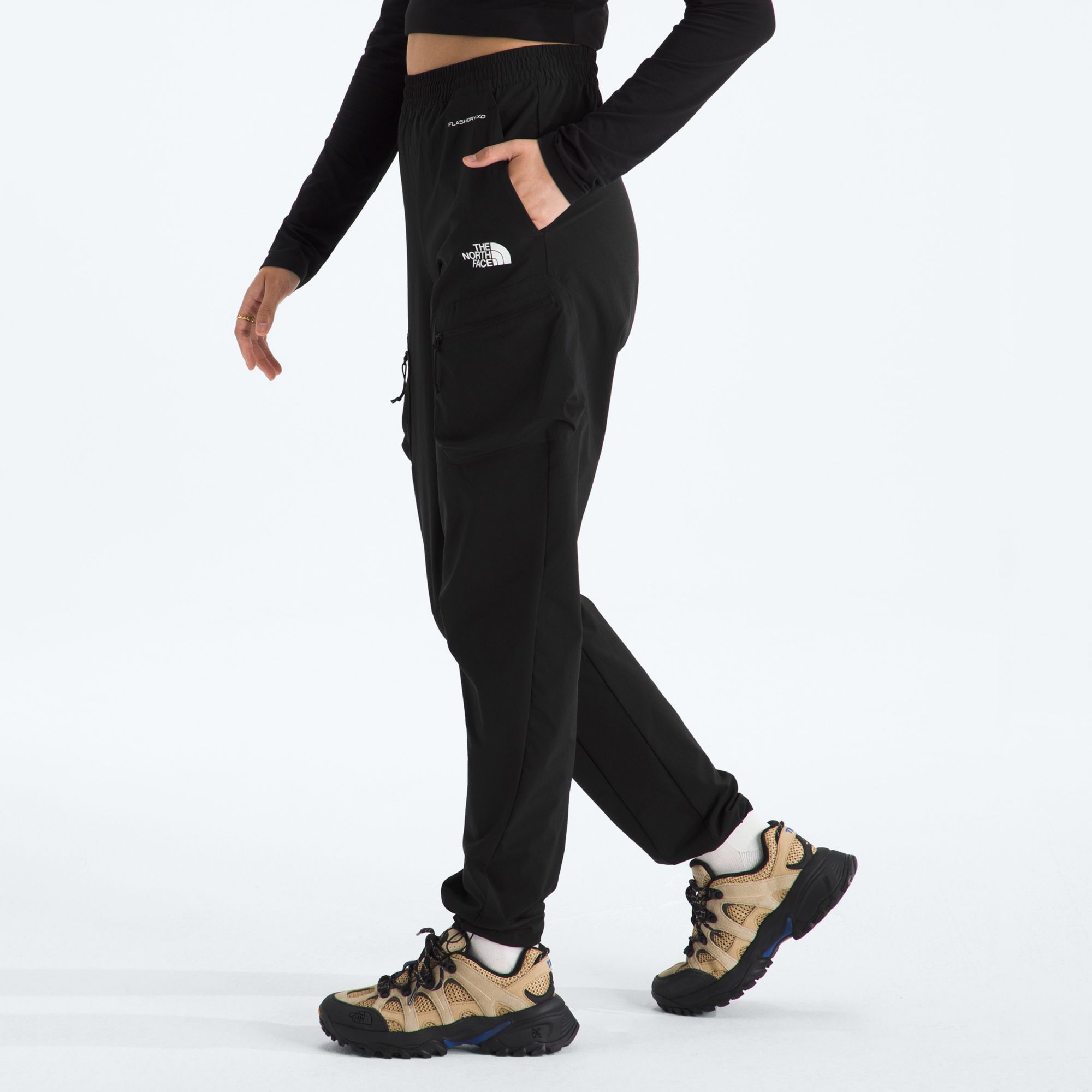 The North Face Women's Packable Regular Straight Joggers product image
