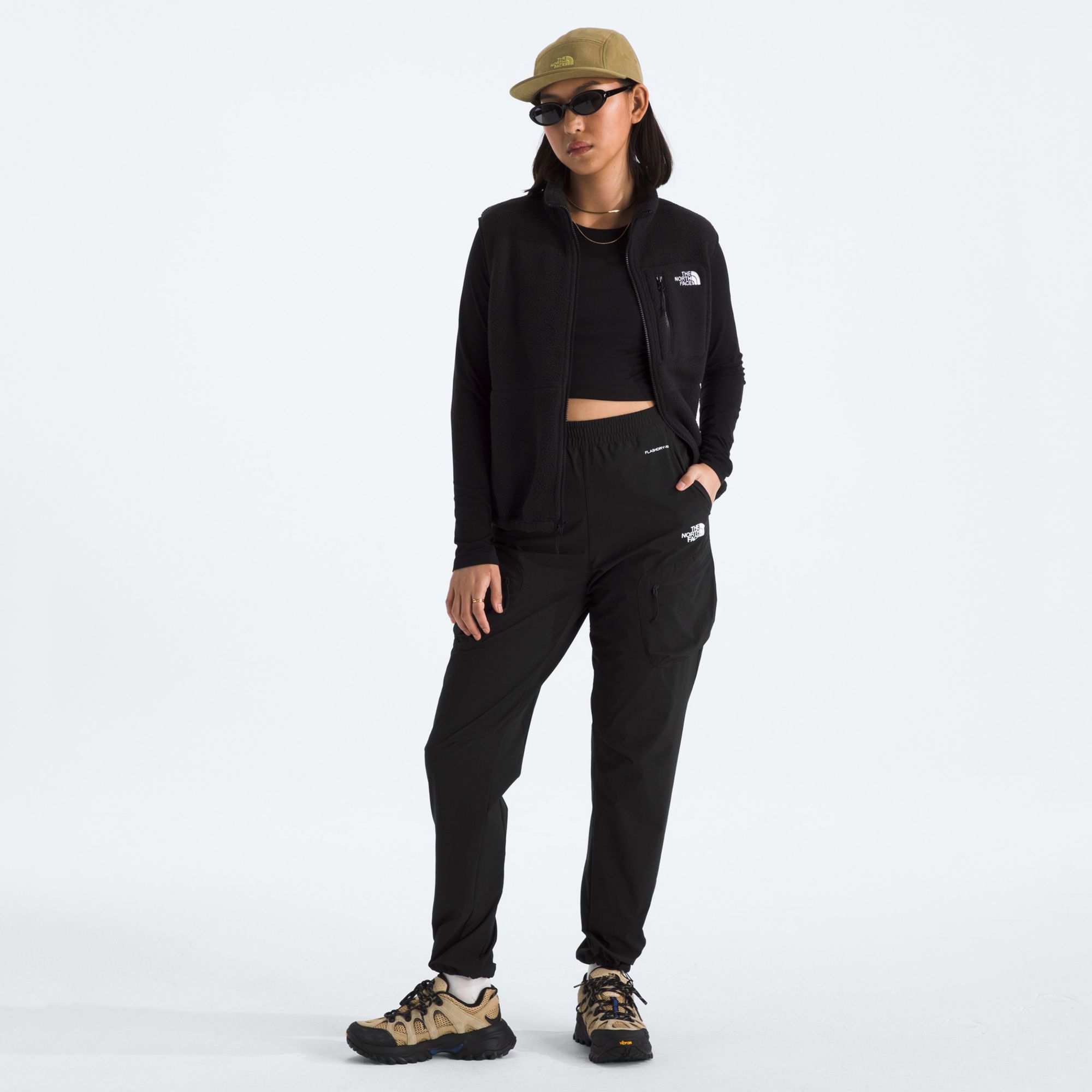 The North Face Women's Packable Regular Straight Joggers product image