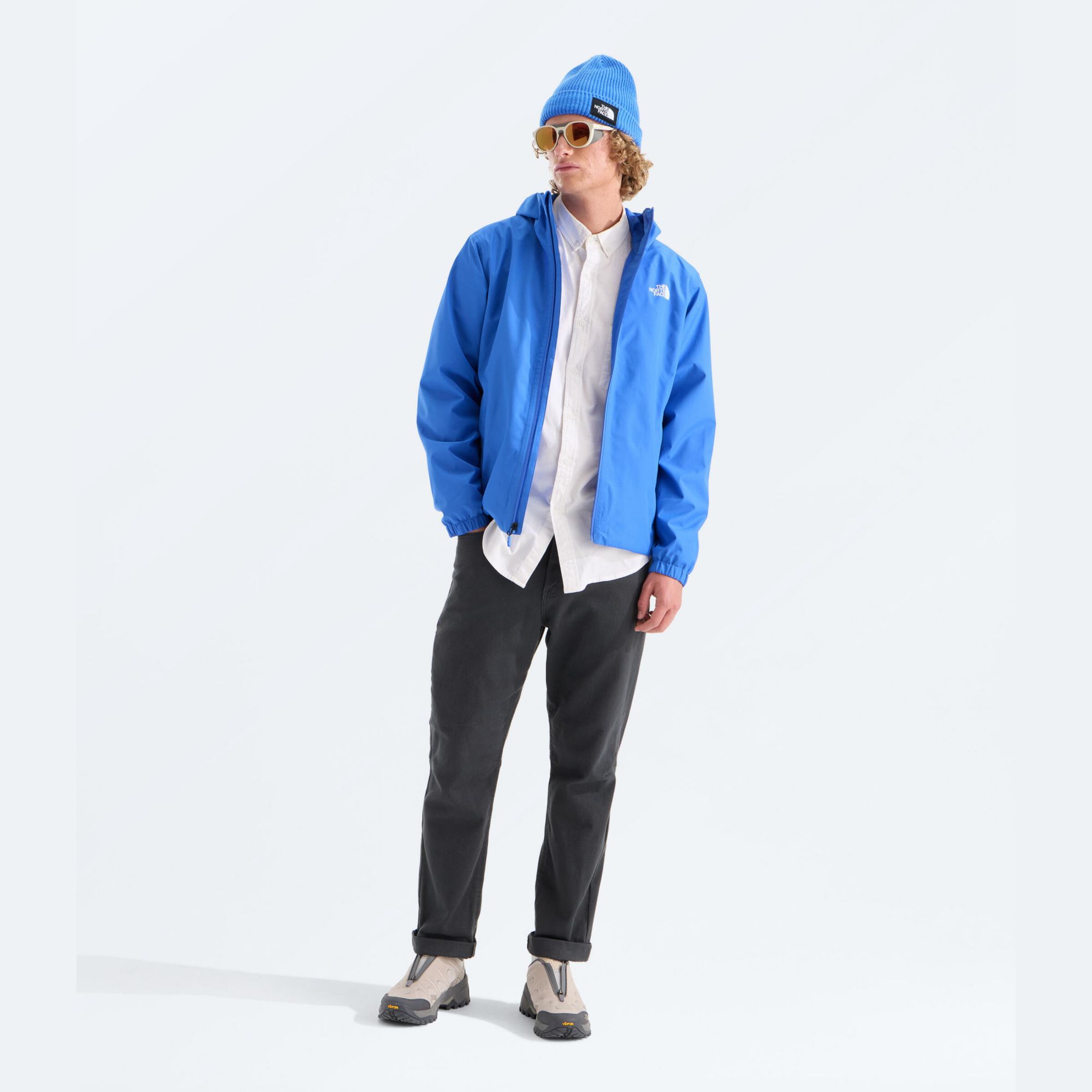 The North Face Men's Quest Mono Jacket product image