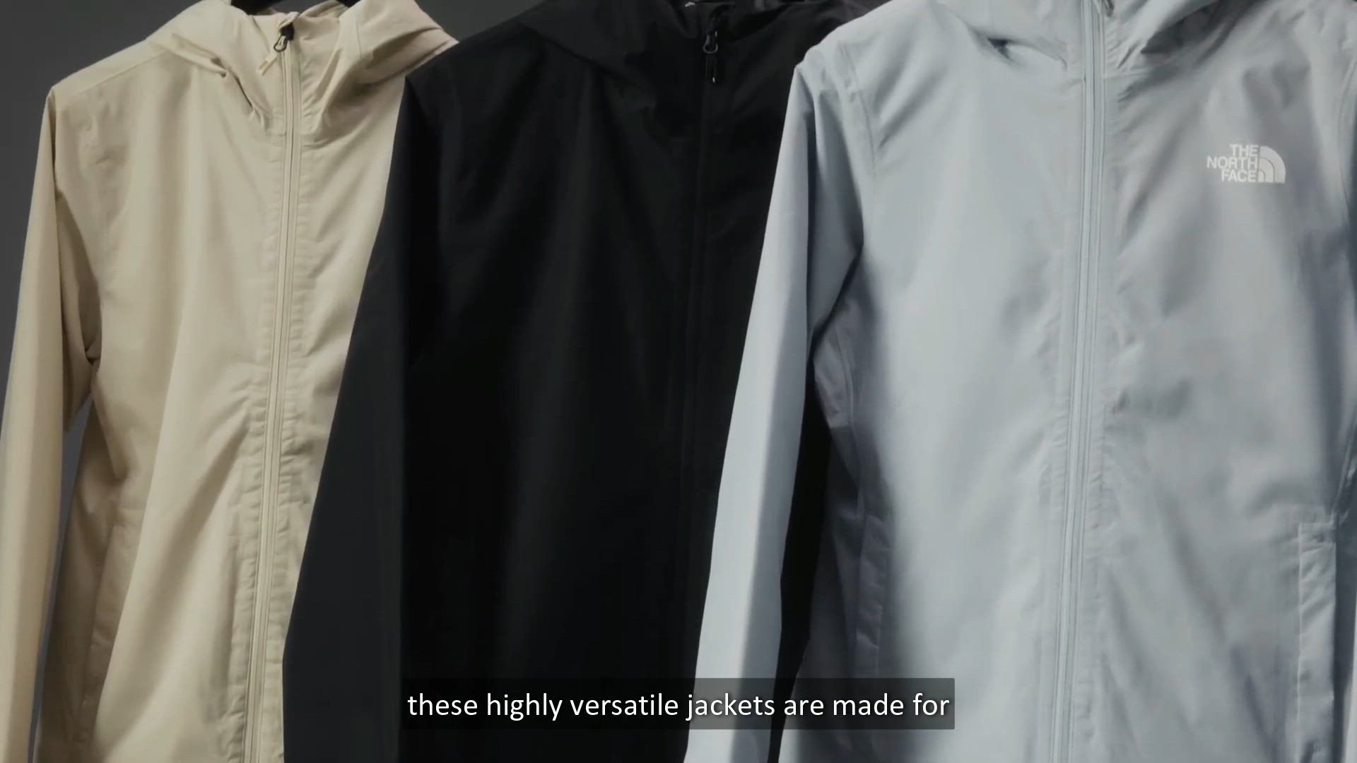 The North Face Men's Quest Mono Jacket product