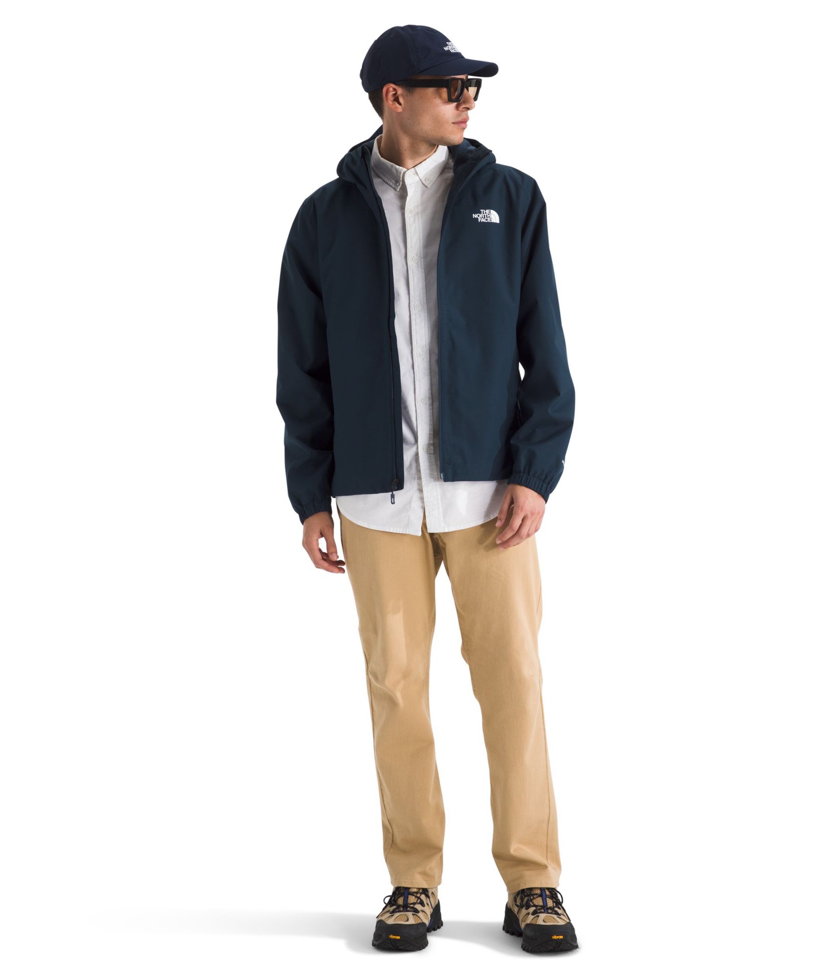 The North Face Men's Quest Mono Jacket product image