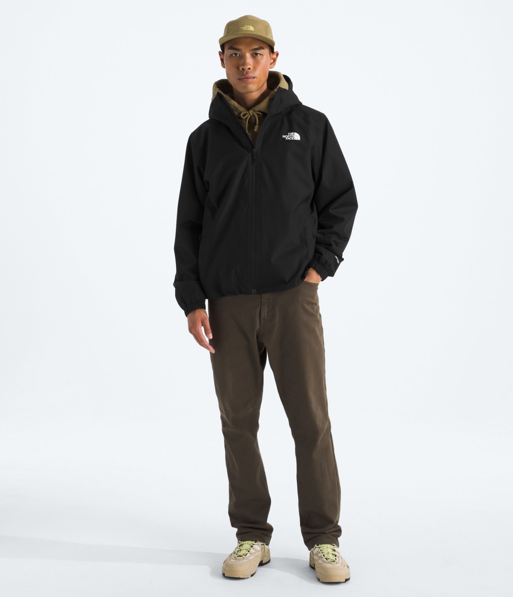 The North Face Men's Quest Mono Jacket product image