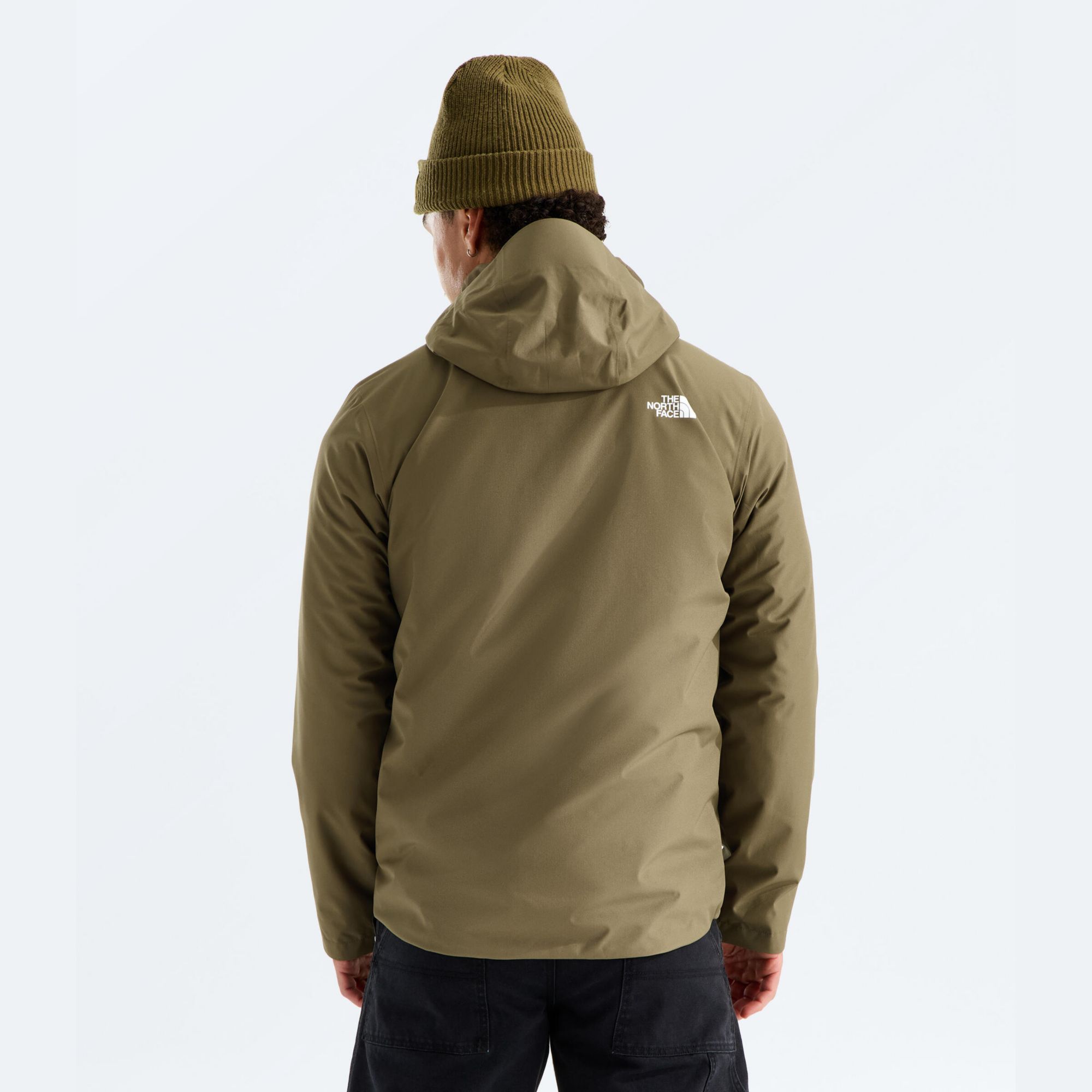 The North Face Men's Quest Mono Triclimate Jacket product image