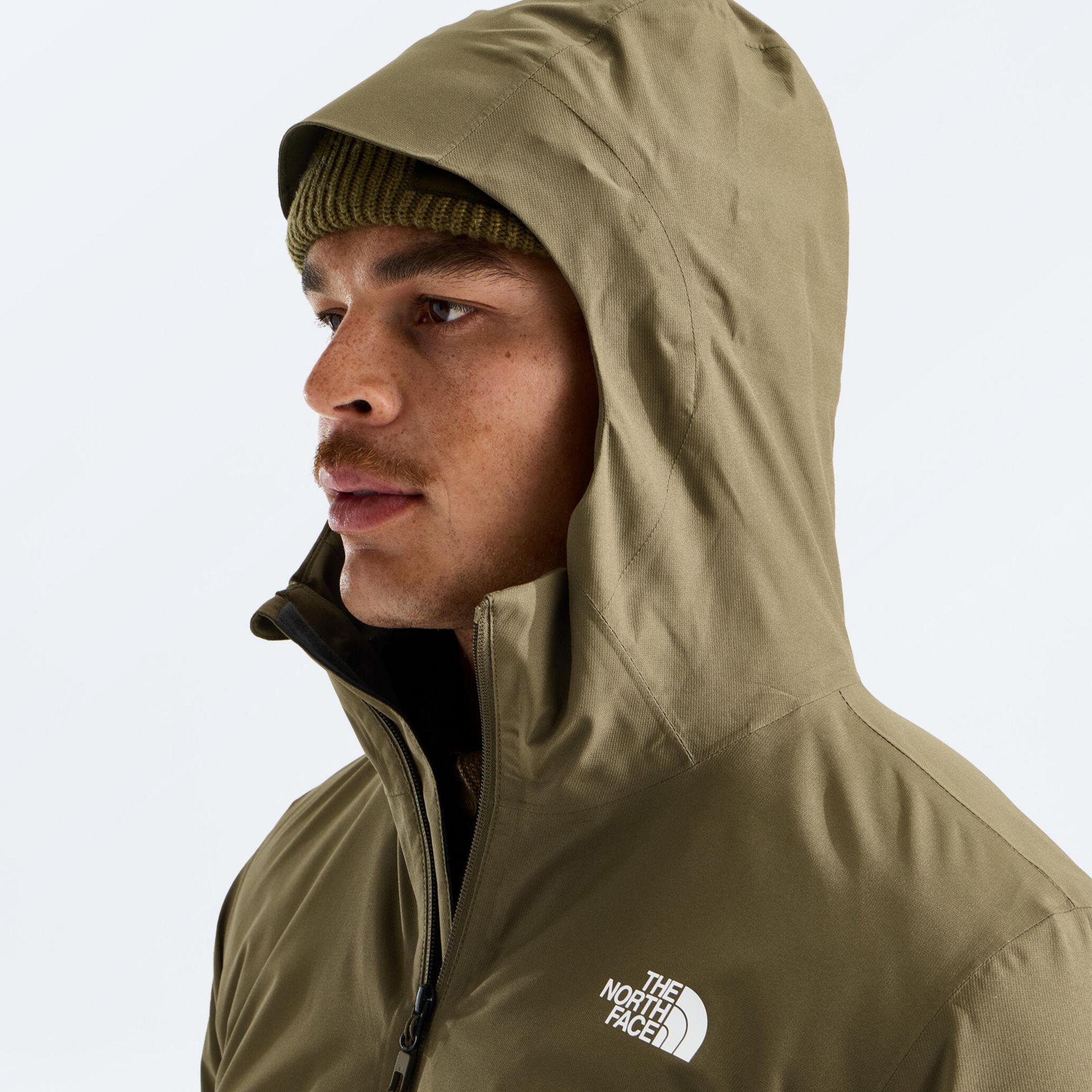 The North Face Men's Quest Mono Triclimate Jacket product image