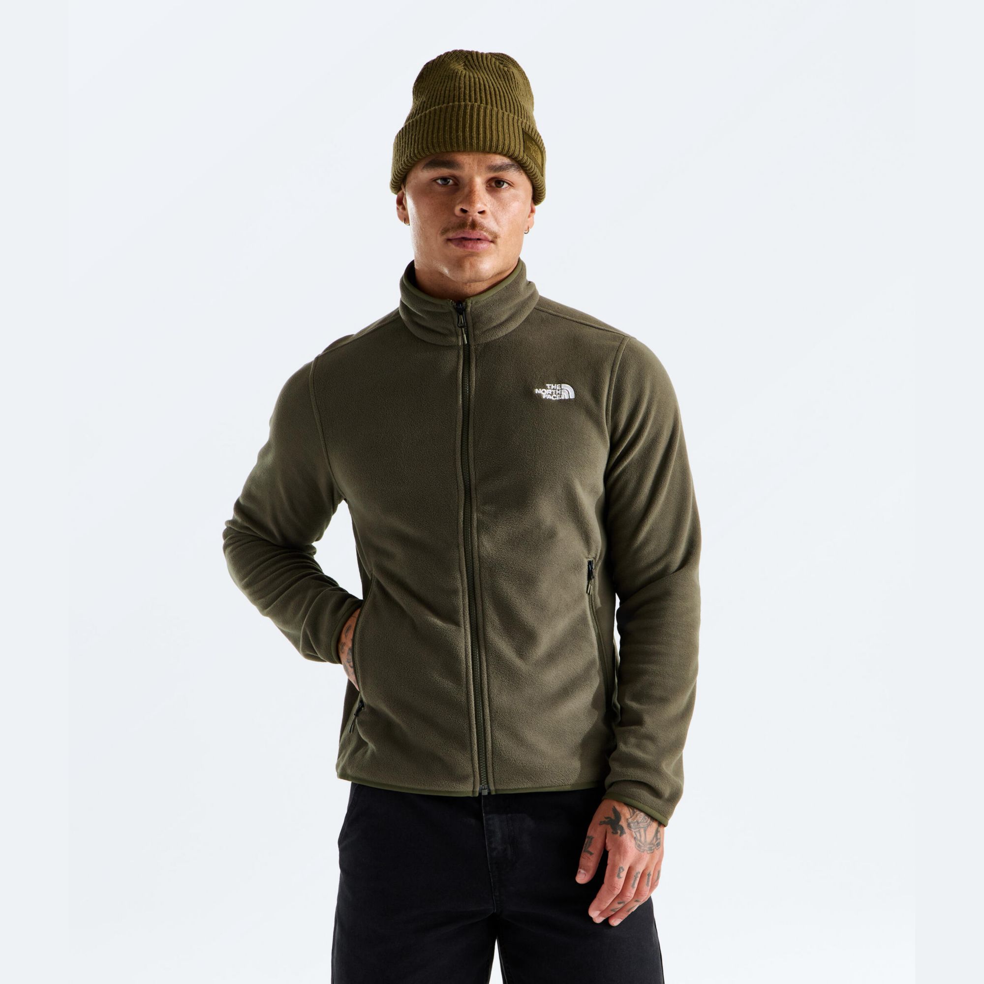 The North Face Men's Quest Mono Triclimate Jacket product image