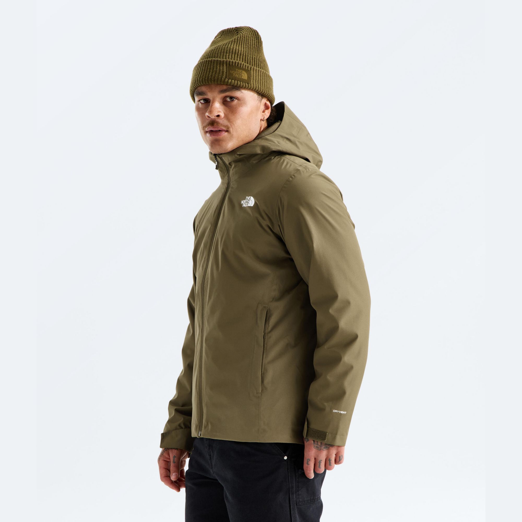 The North Face Men's Quest Mono Triclimate Jacket product image
