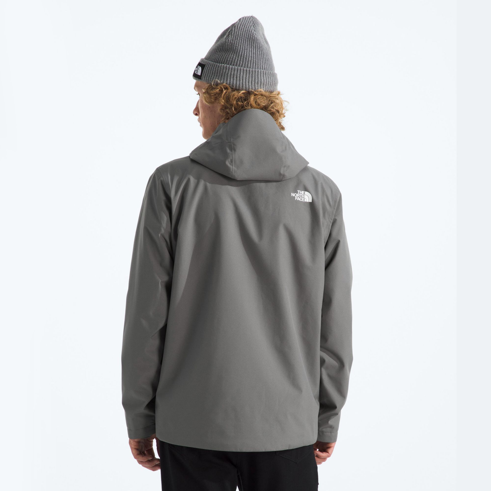 The North Face Men's Quest Mono Triclimate Jacket product image
