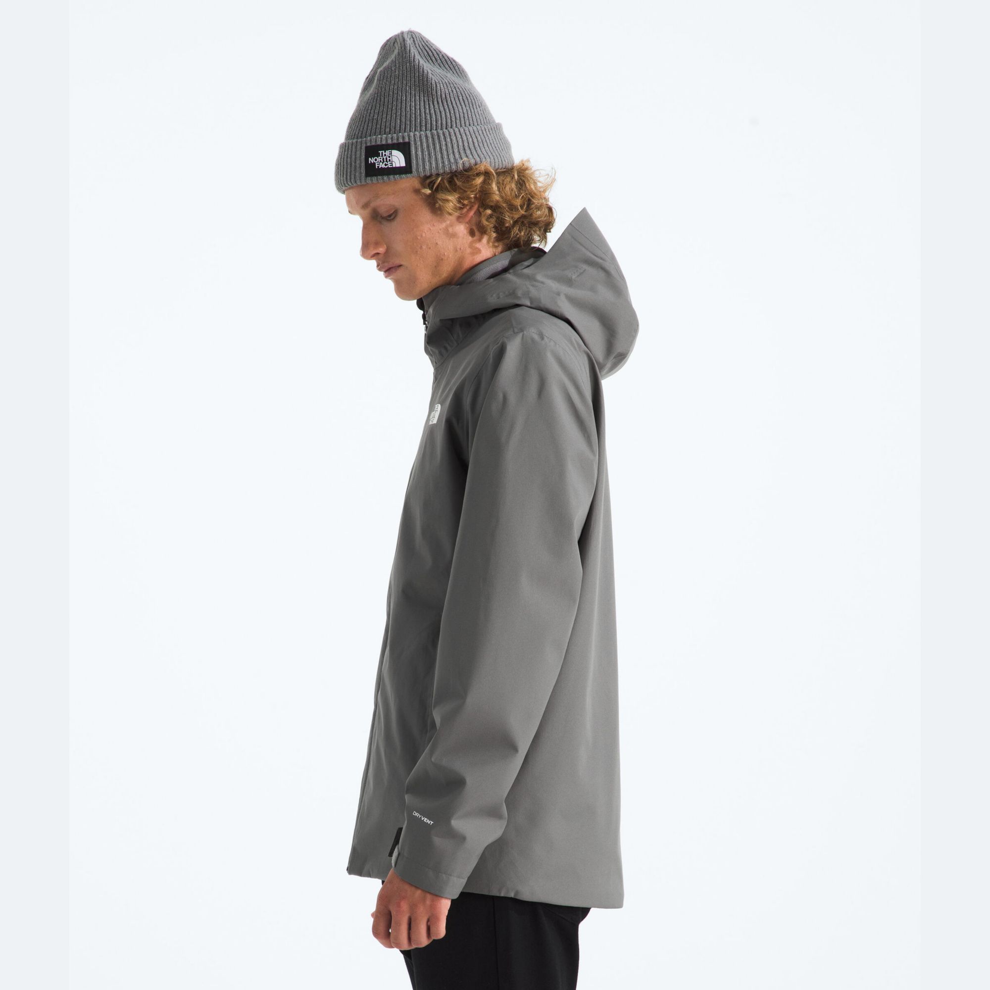 The North Face Men's Quest Mono Triclimate Jacket product image