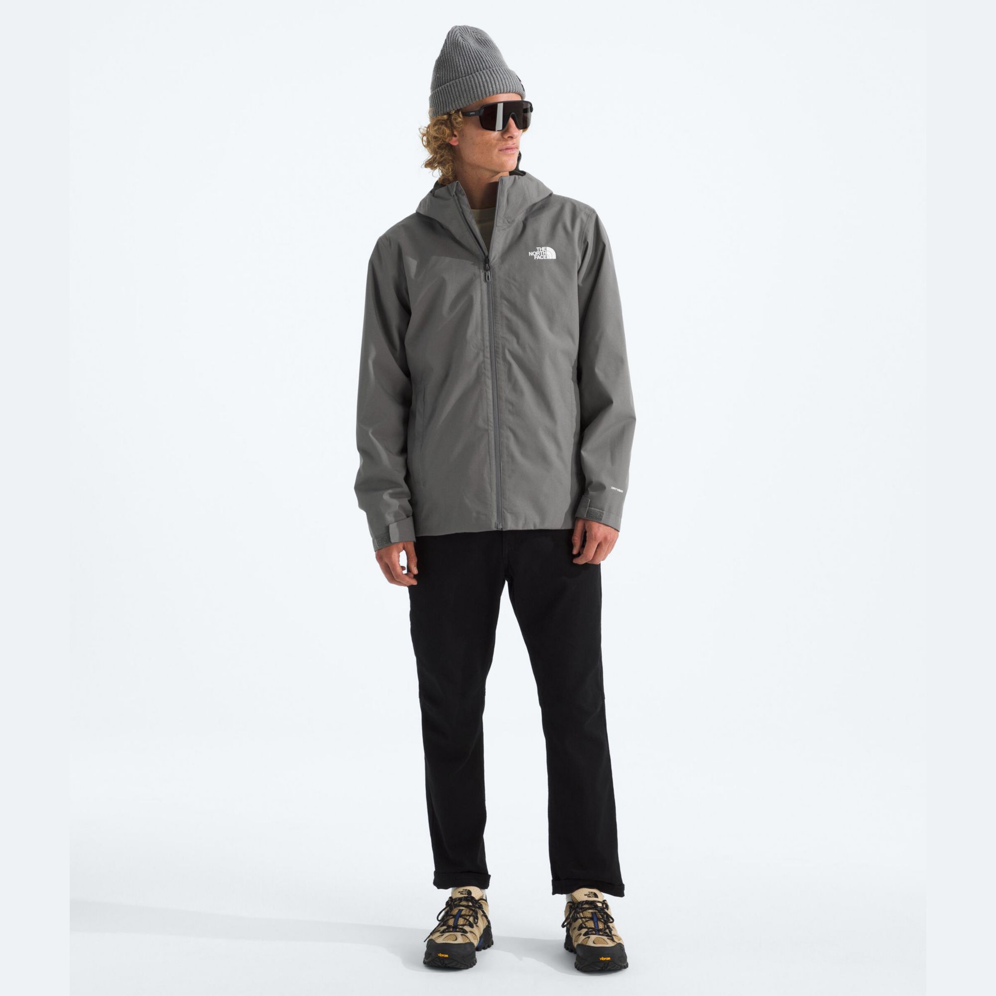 The North Face Men's Quest Mono Triclimate Jacket product image