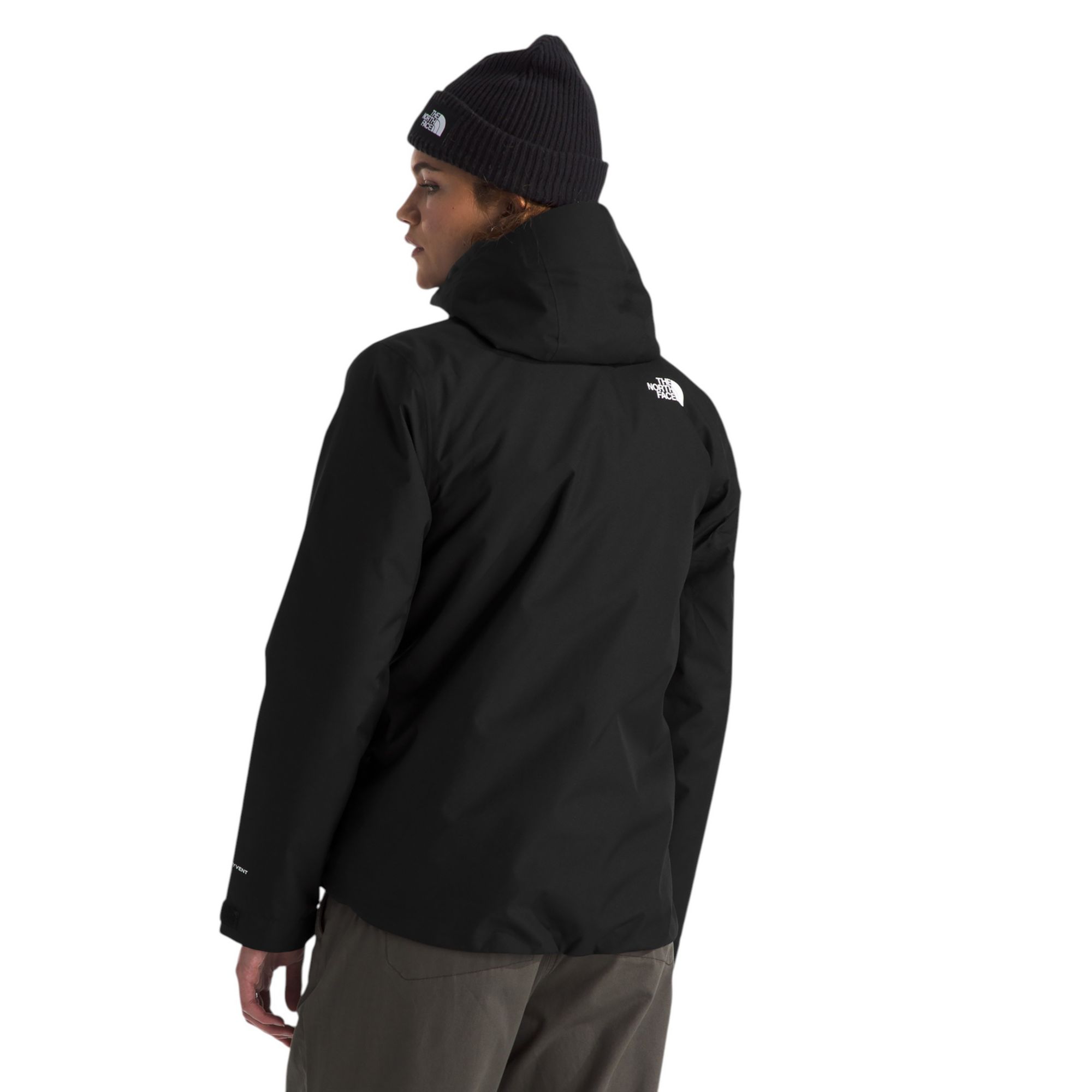 The North Face Women's Quest Mono Triclimate Jacket product image
