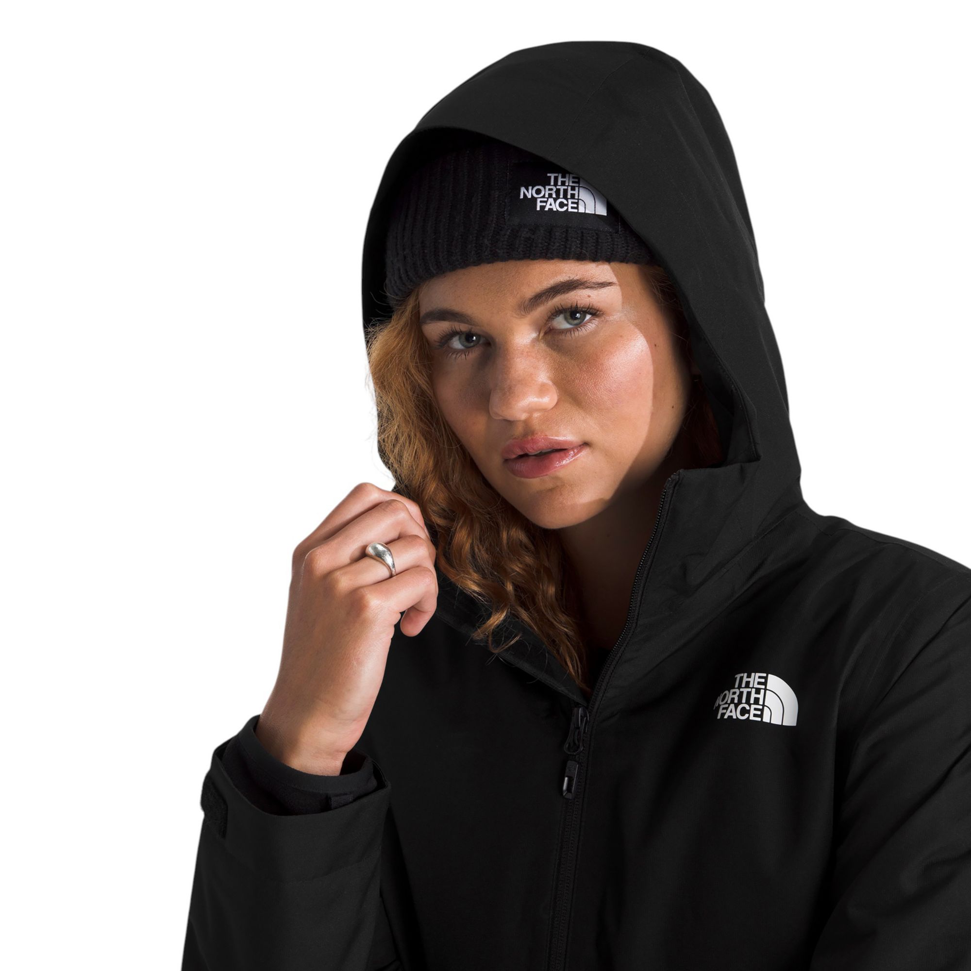 The North Face Women's Quest Mono Triclimate Jacket product image