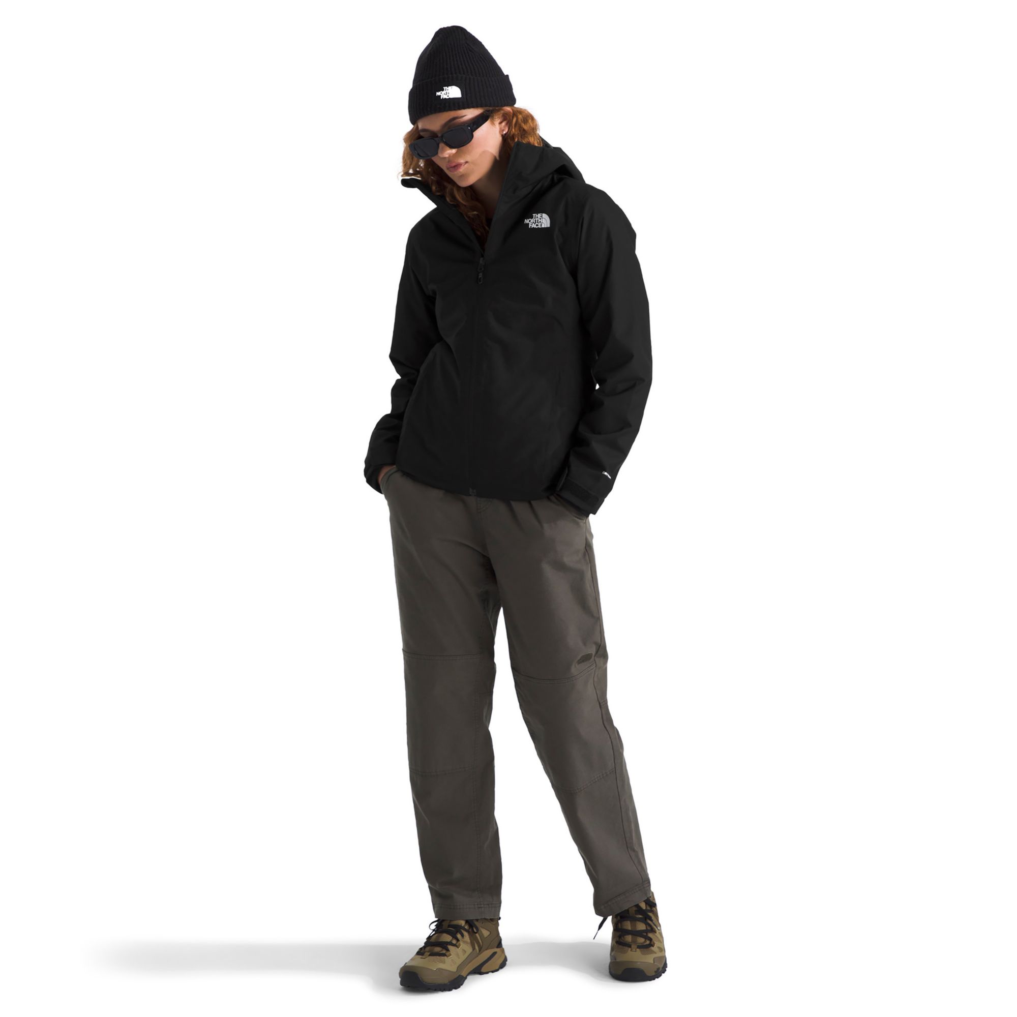 The North Face Women's Quest Mono Triclimate Jacket product image