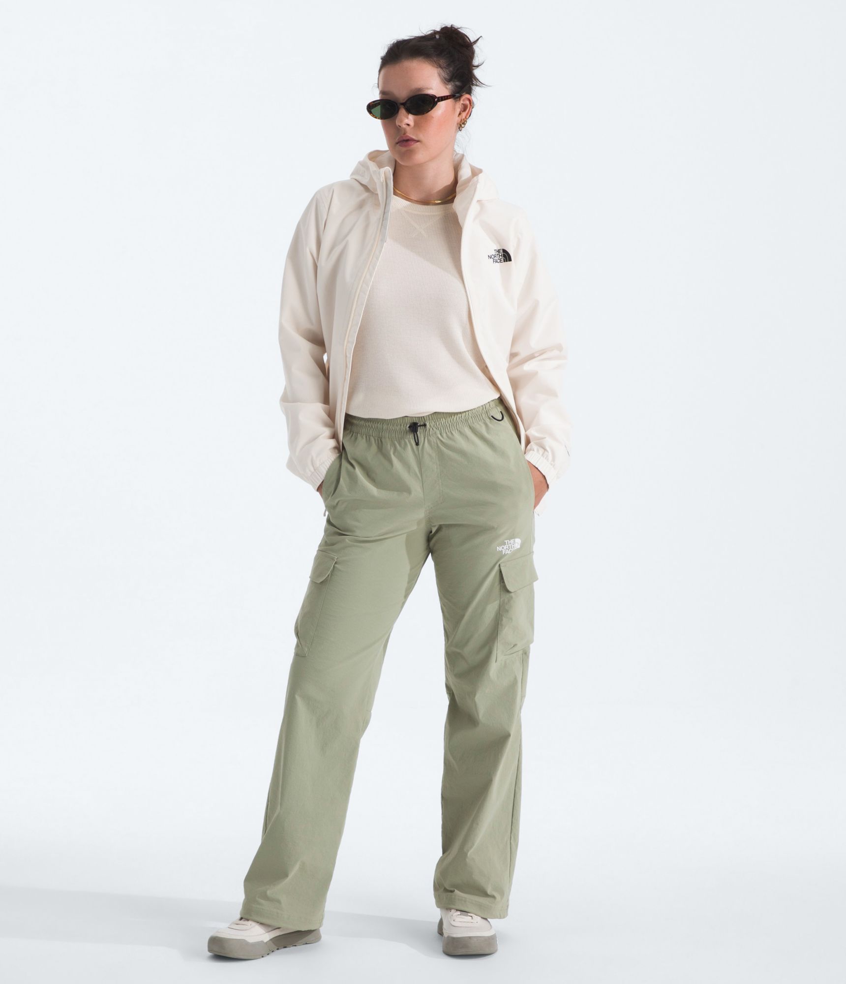 The North Face Women's Quest Mono Jacket product image