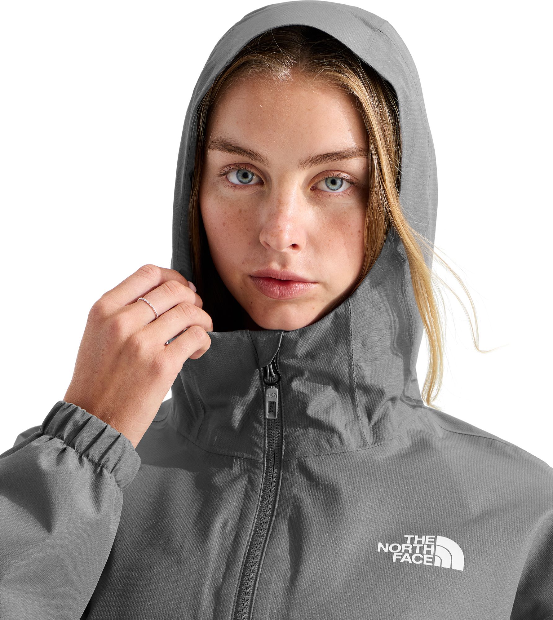 The North Face Women's Quest Mono Crop Jacket product image