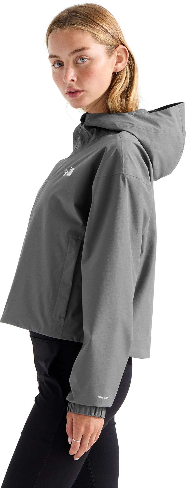 The North Face Women's Quest Mono Crop Jacket product image