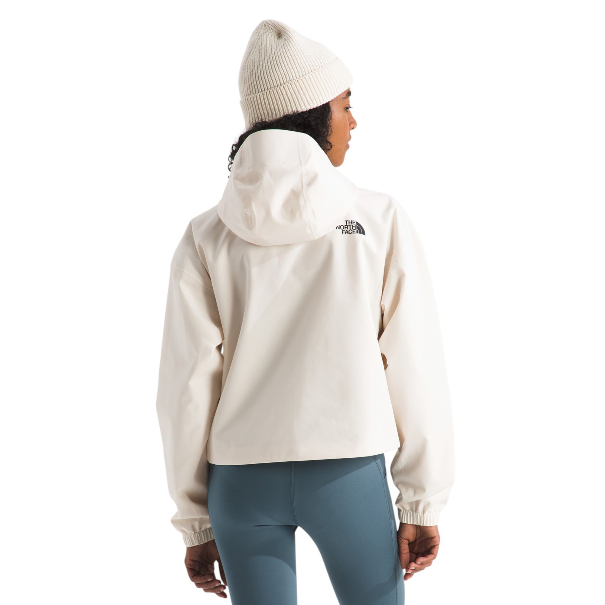 The North Face Women's Quest Mono Crop Jacket product image