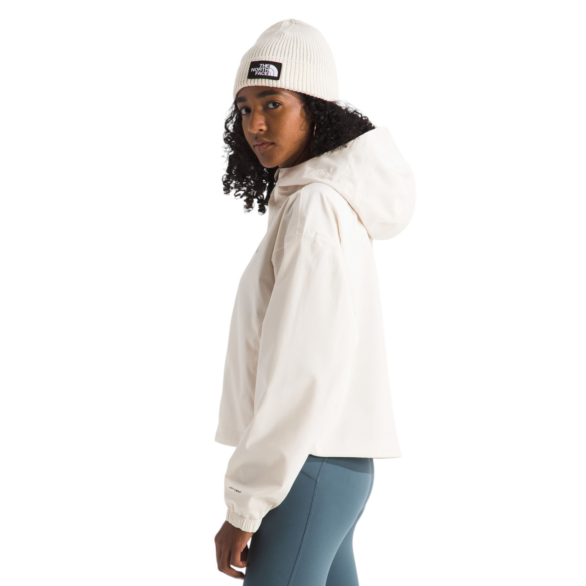 The North Face Women's Quest Mono Crop Jacket product image
