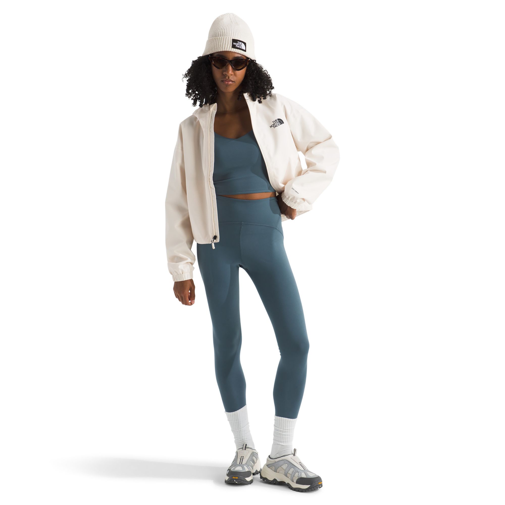 The North Face Women's Quest Mono Crop Jacket product image