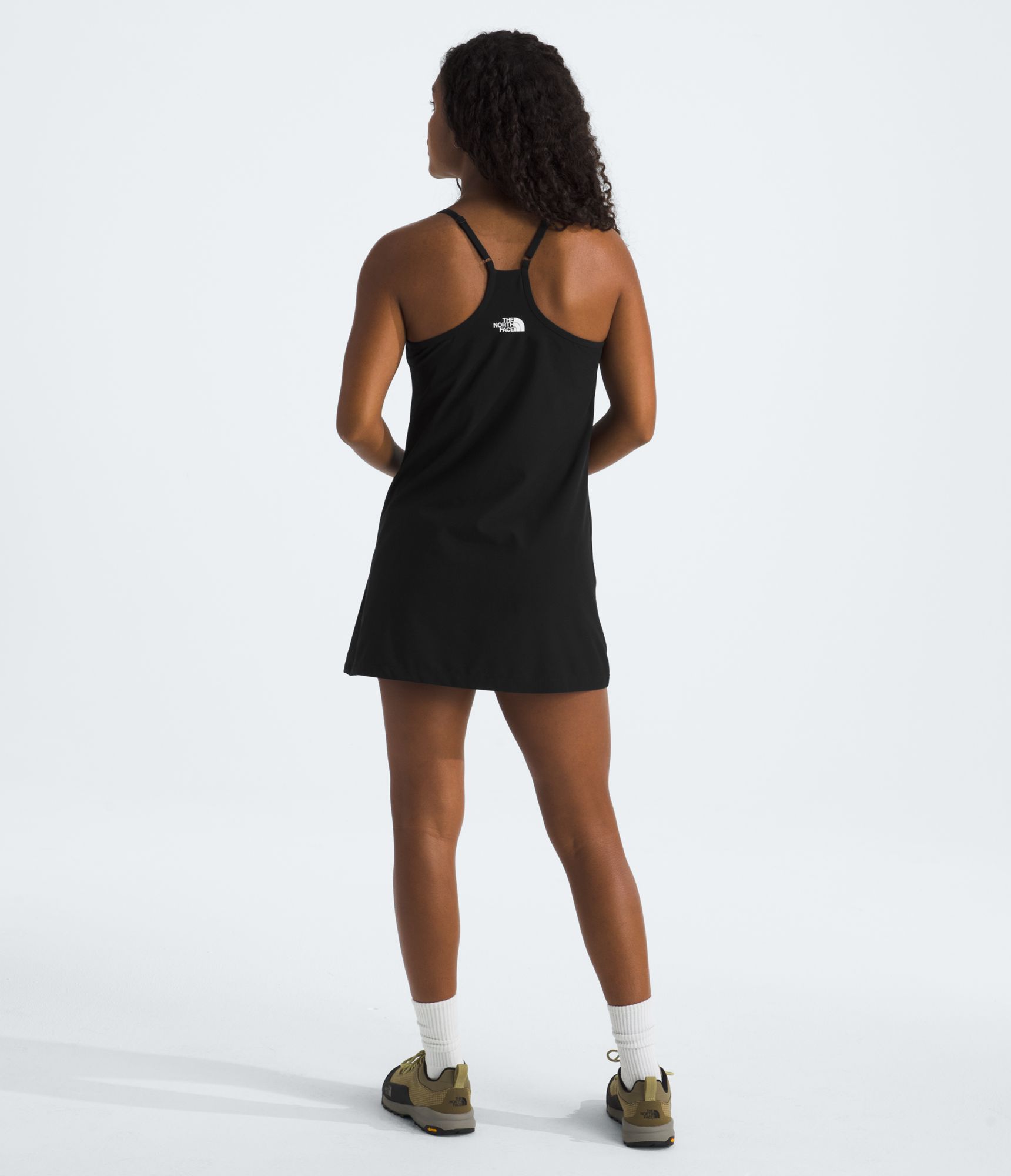 The North Face Women's Flex Woven 2-in-1 Dress product image