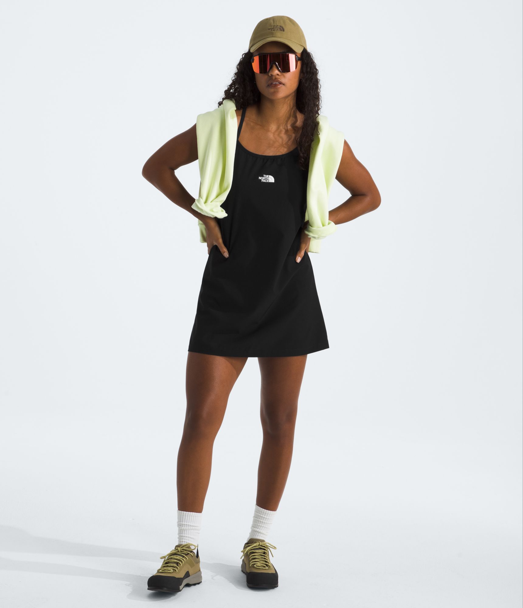 The North Face Women's Flex Woven 2-in-1 Dress product image