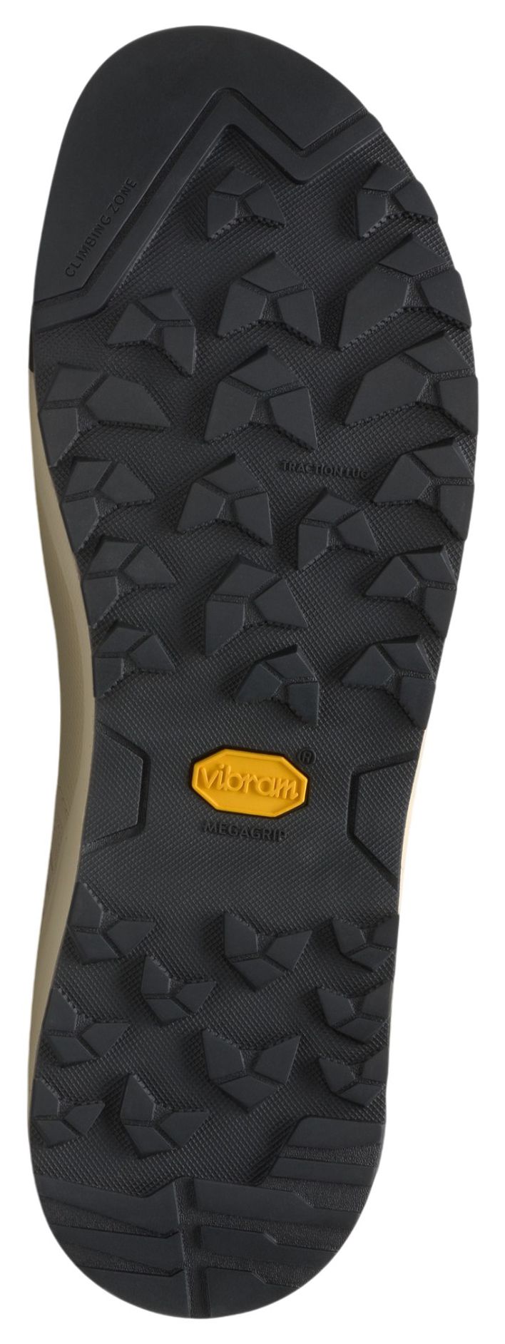 The North Face Verto Approach Trail Running Shoes product image