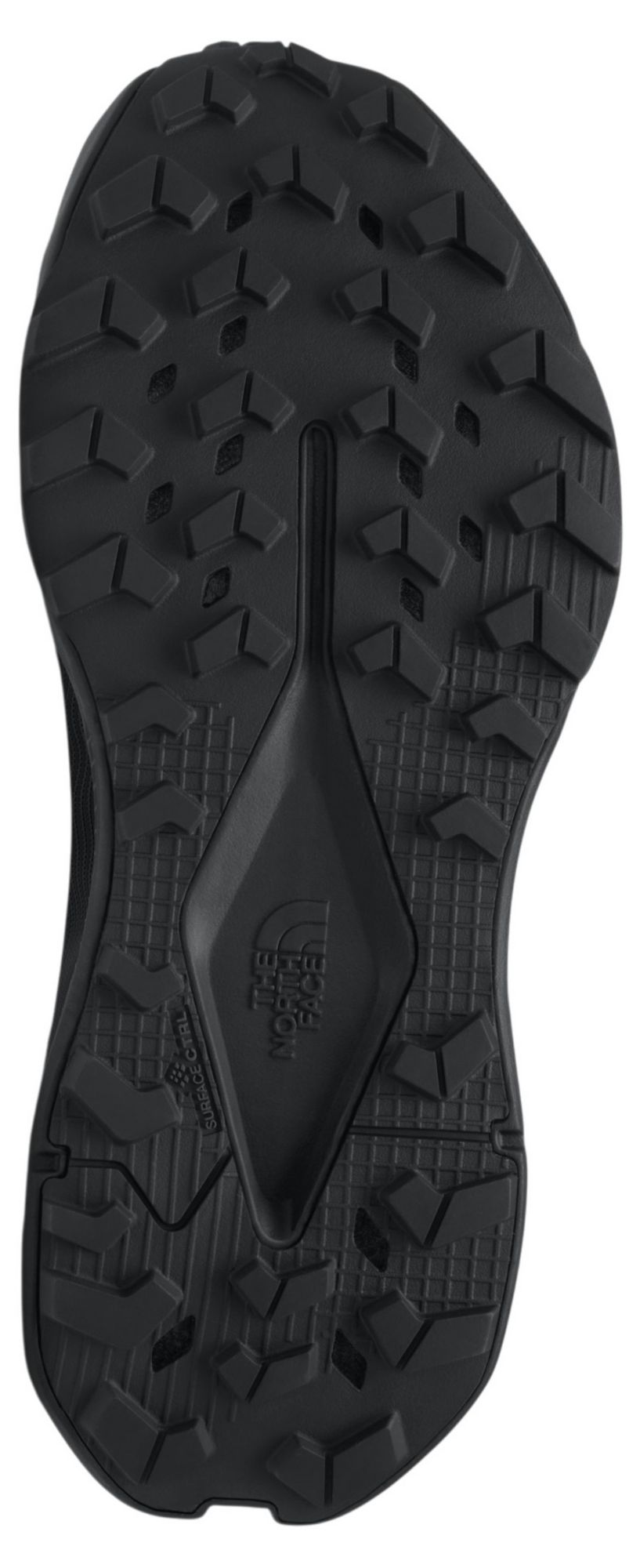 The North Face Women's Altamesa 300 V2 Trail Running Shoes product image