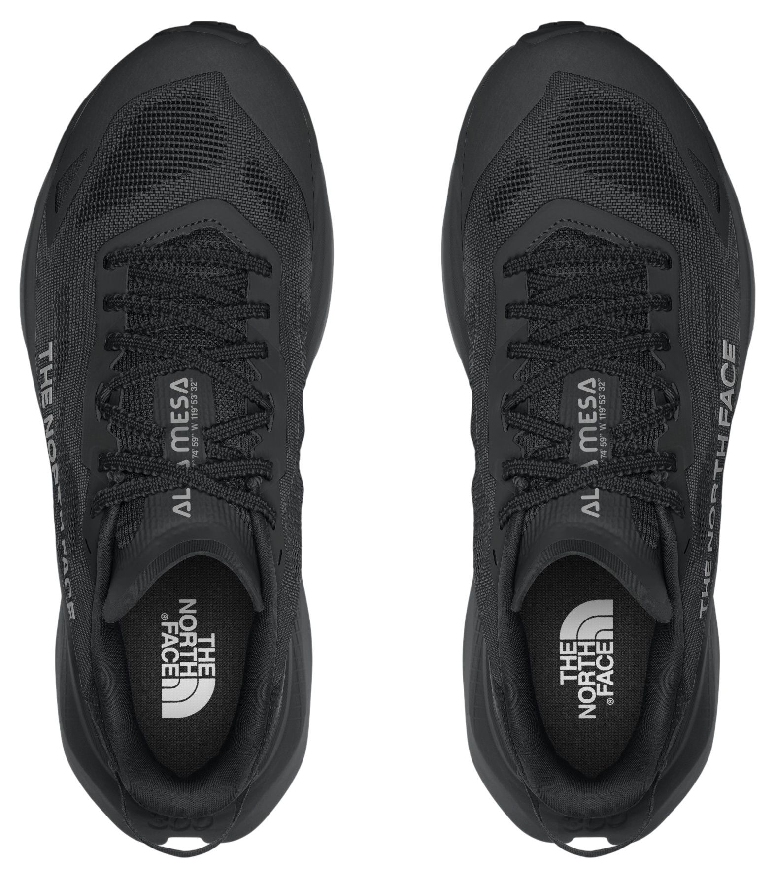 The North Face Women's Altamesa 300 V2 Trail Running Shoes product image